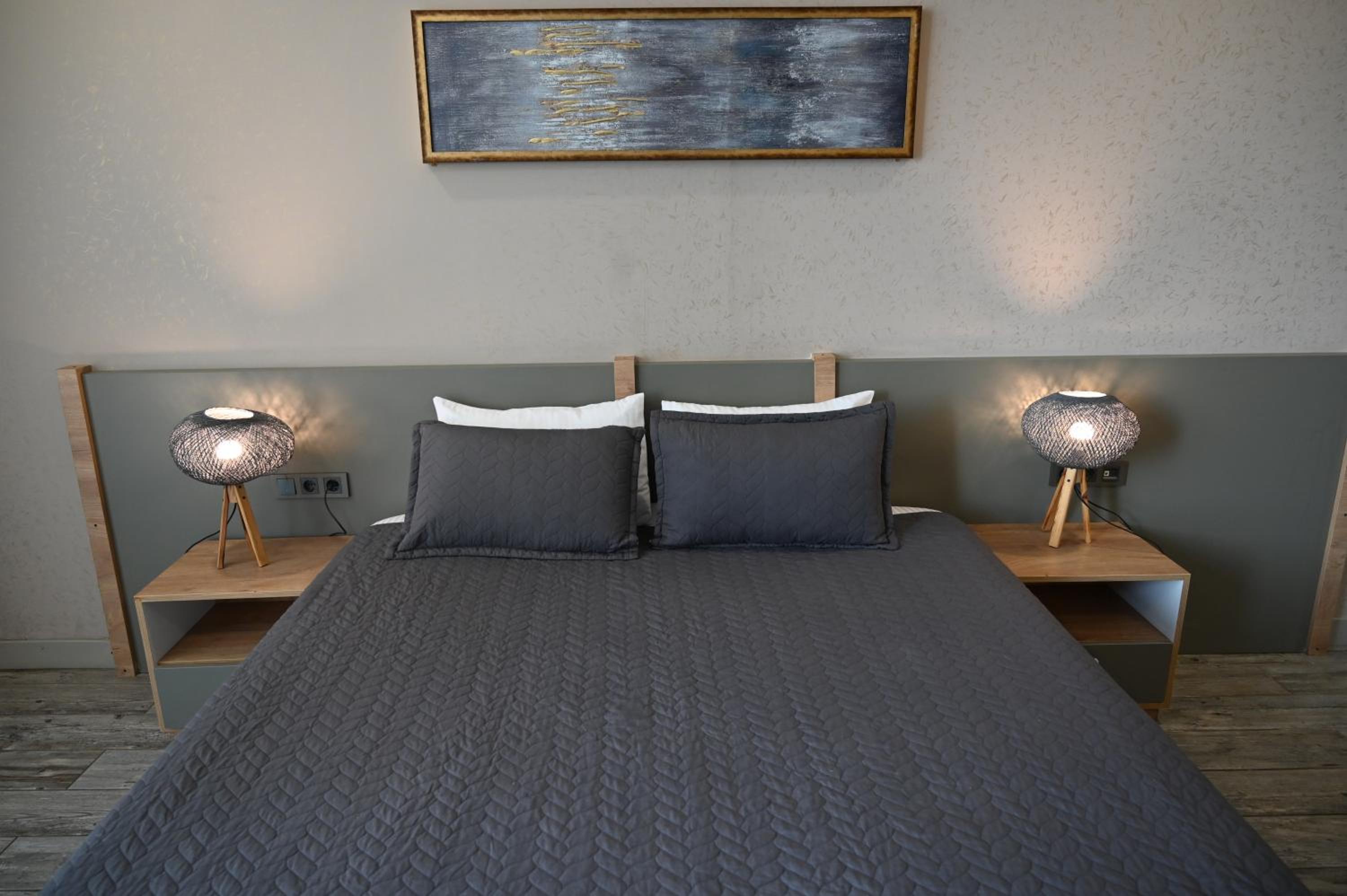 Suite with Spa Bath photo 3