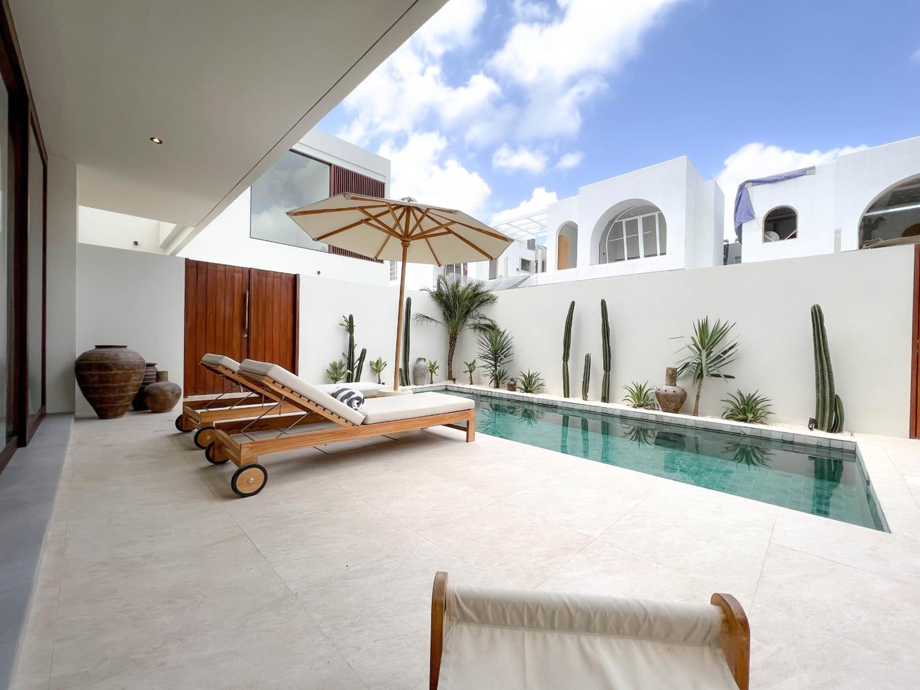 Villa - Photo 10