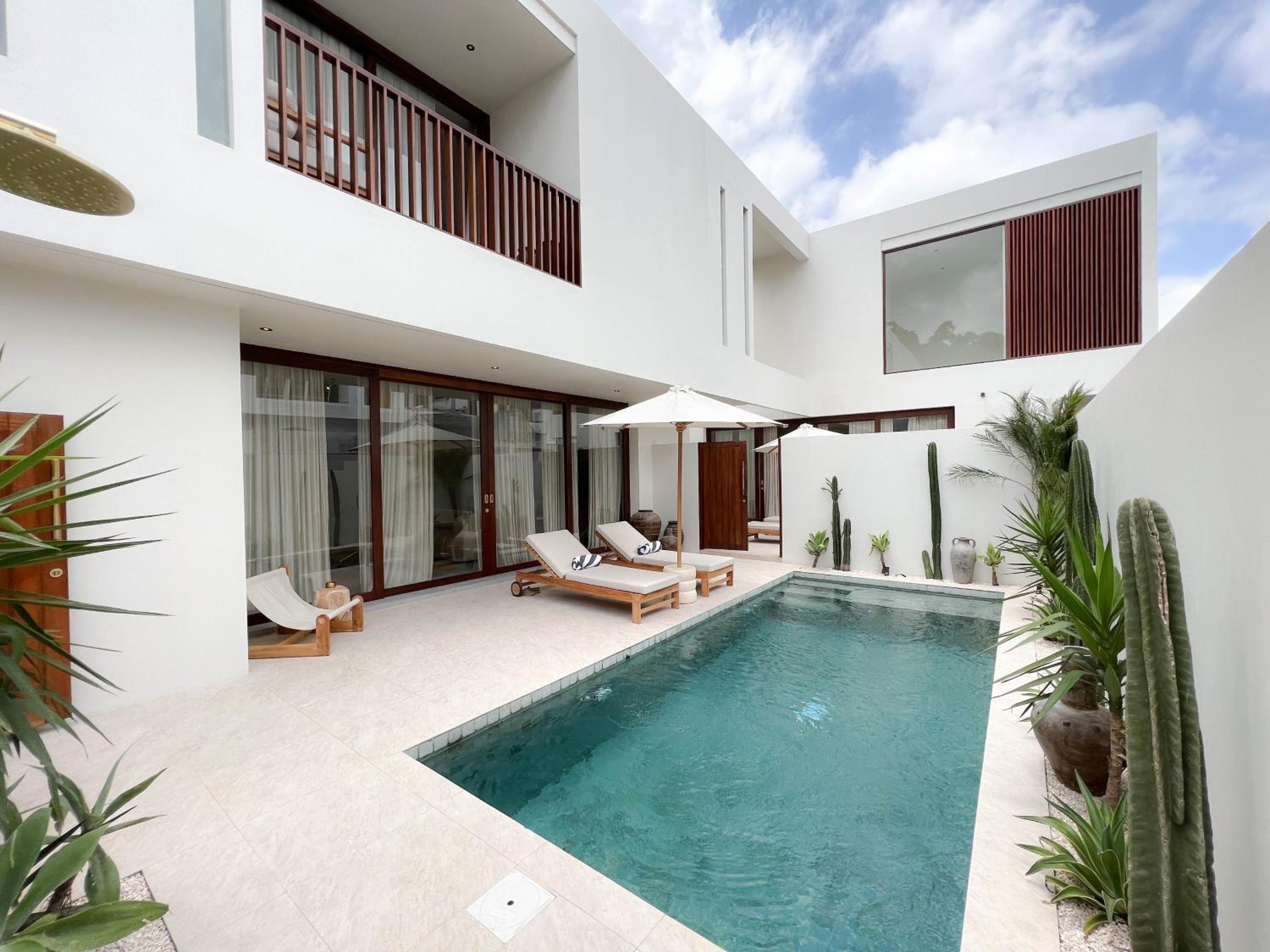 Villa - Photo 13