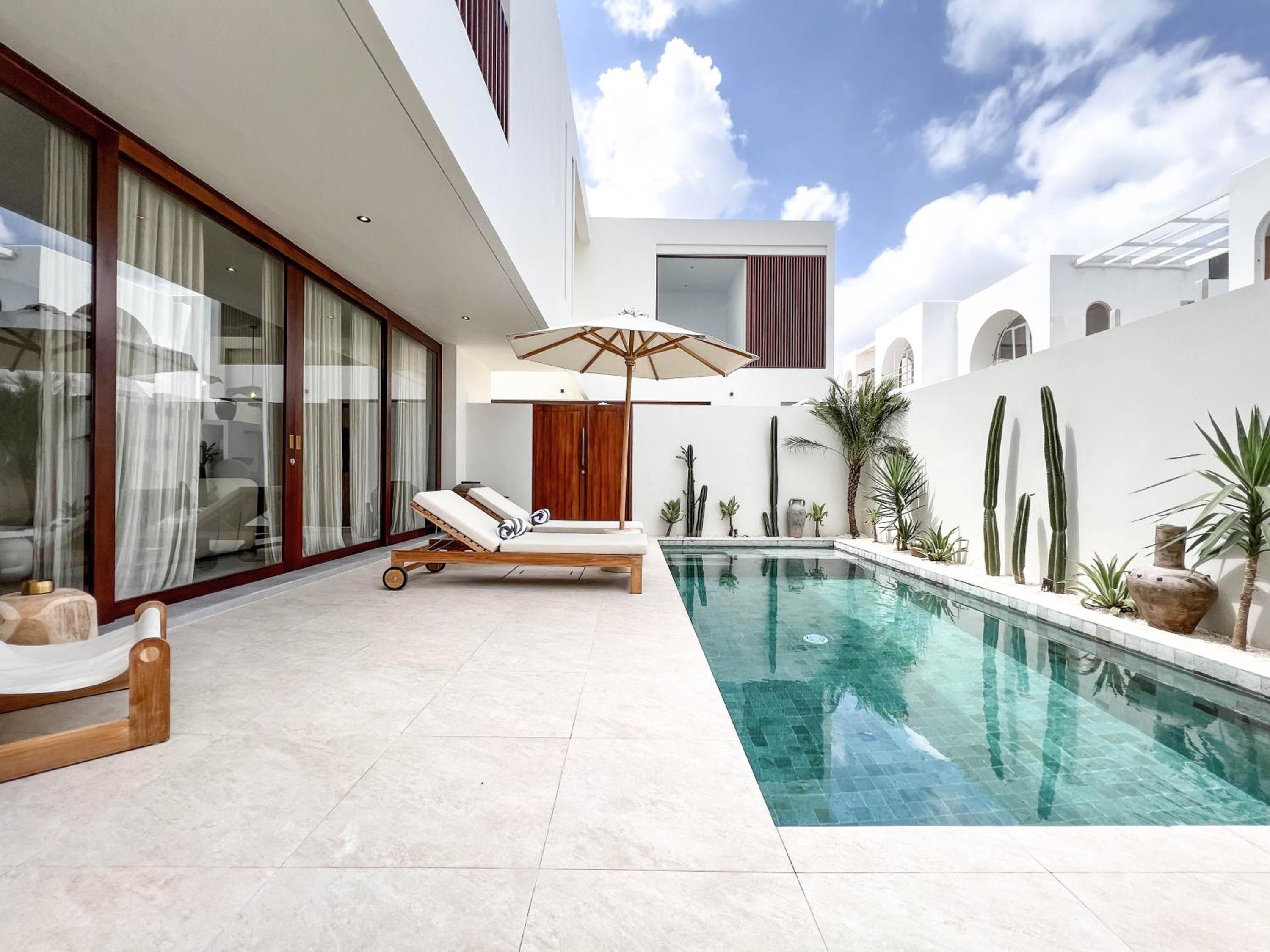 Villa - Photo 15