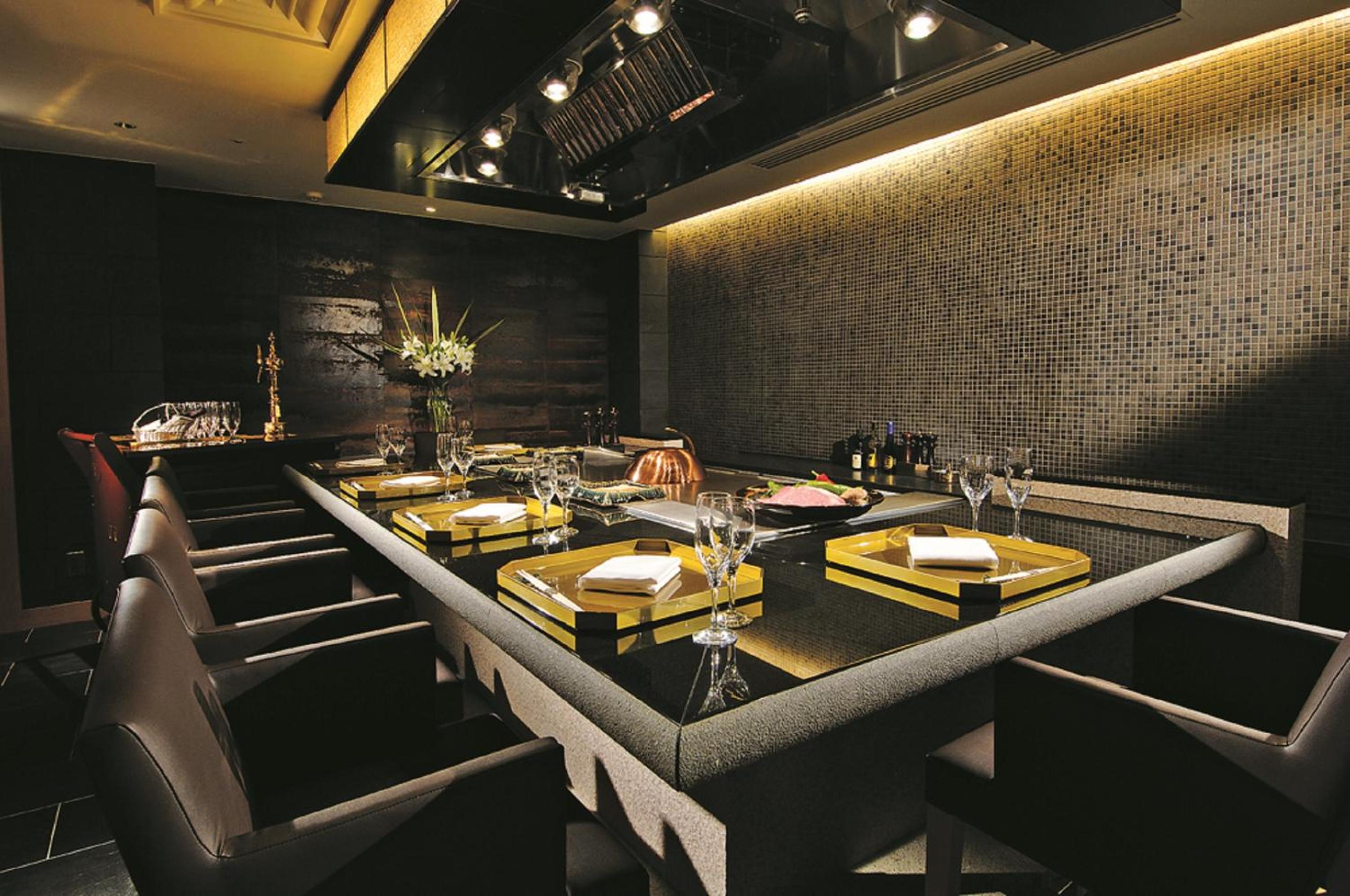 Dinner Time 18:00-20:00 Entry - Superior Twin Room - Non-Smoking With Teppan Yaki Dinner - Photo 6