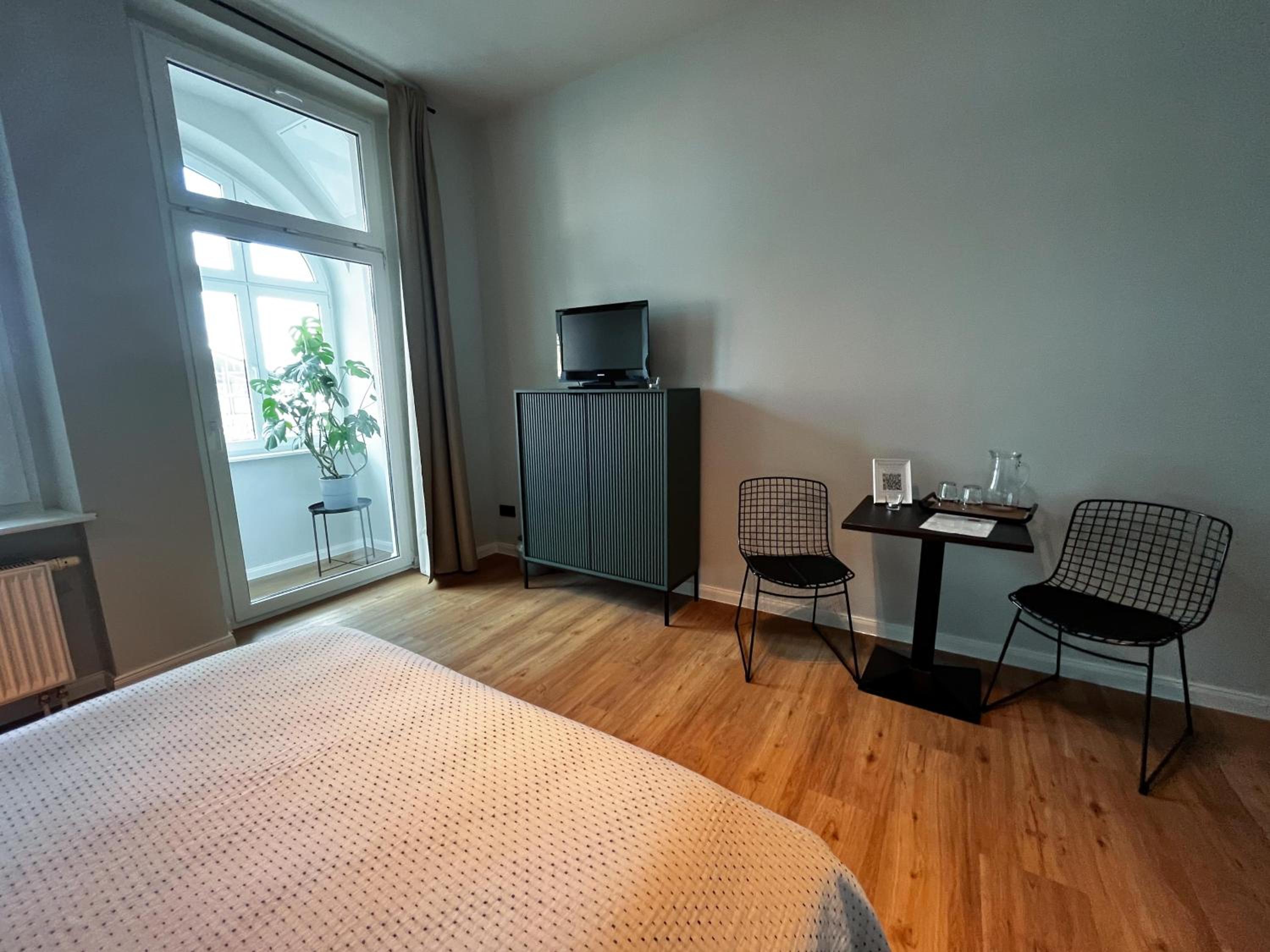 Apartment with Sea View thumbnail 5