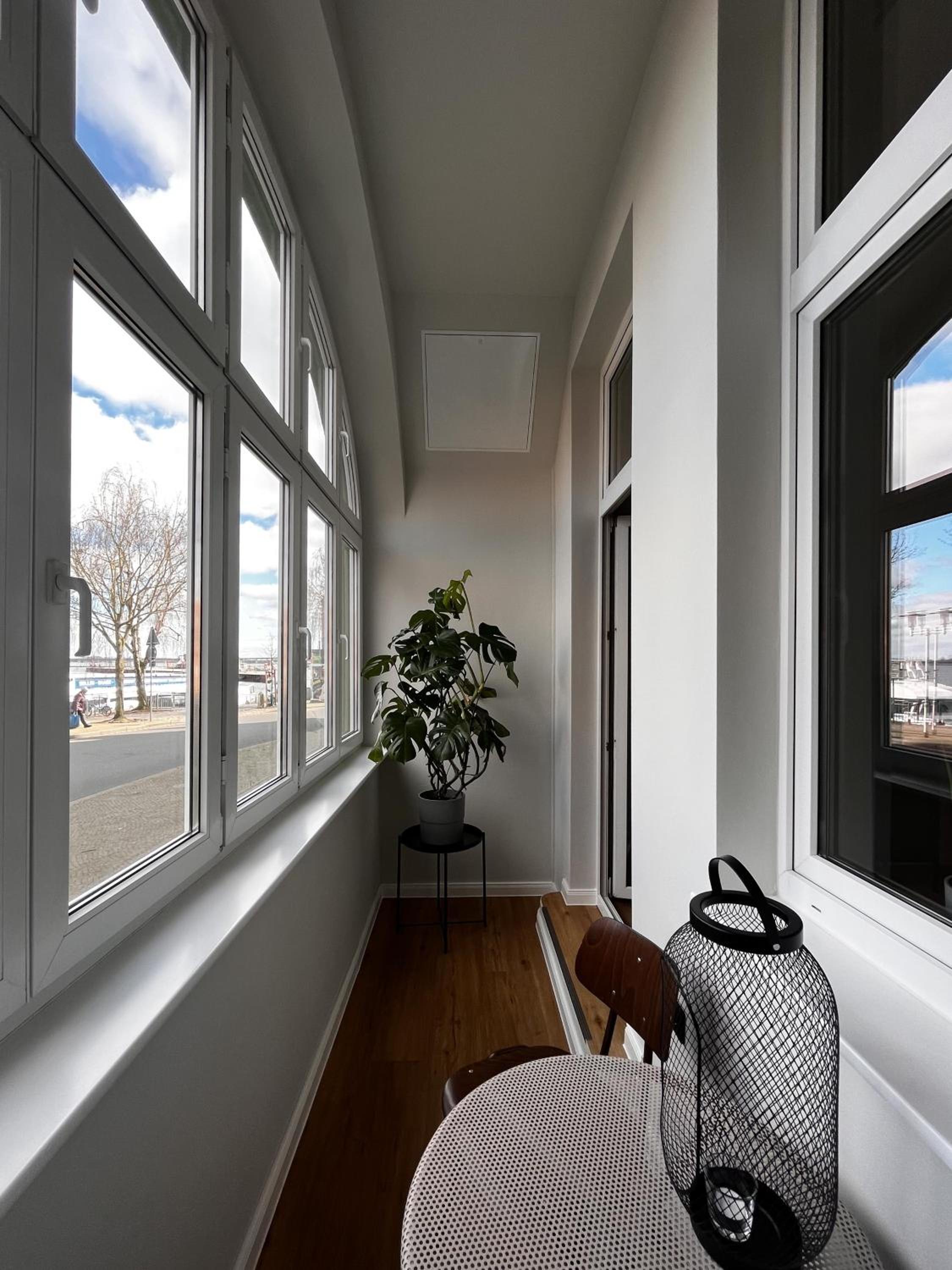 Apartment with Sea View