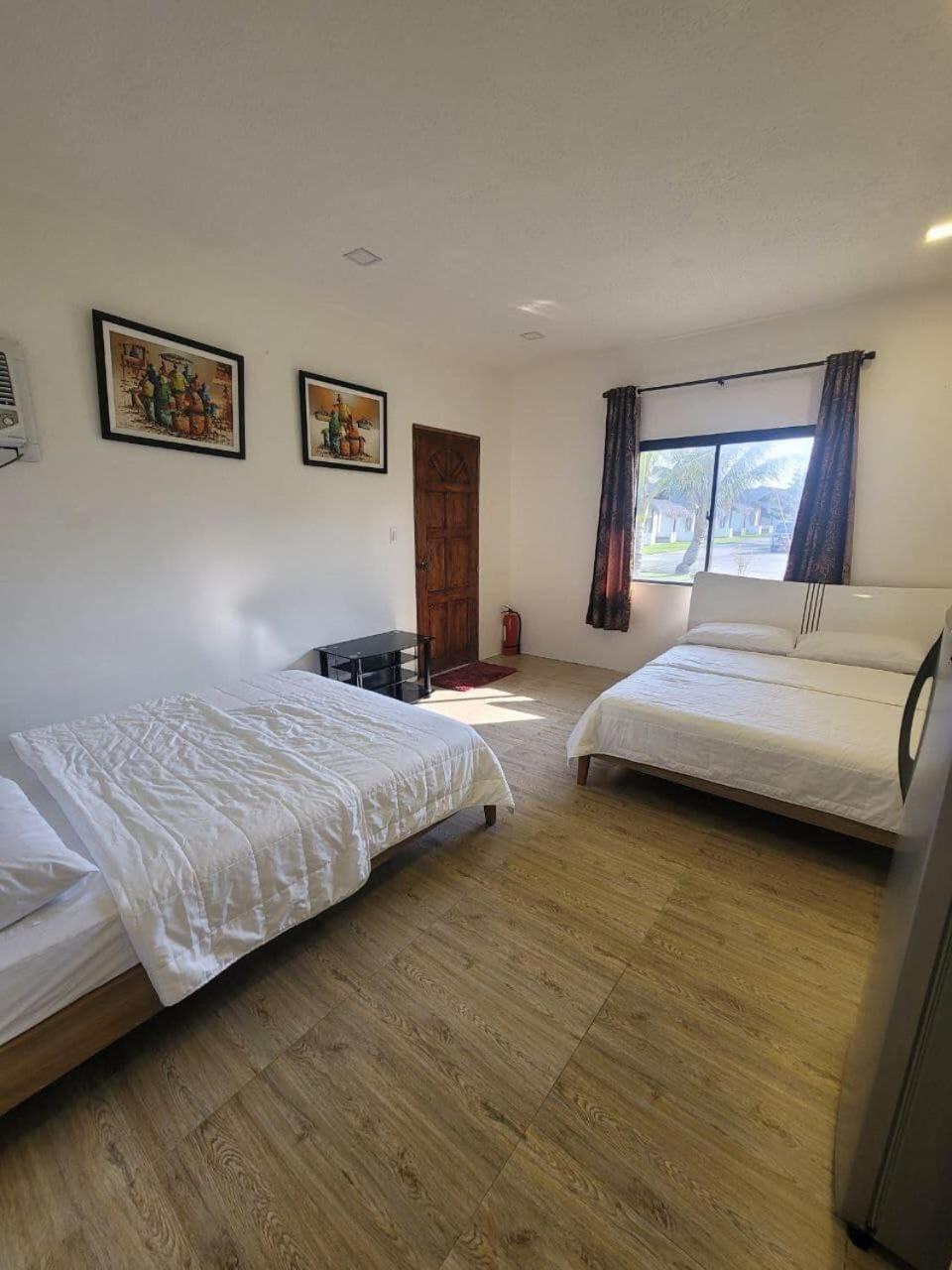 Quadruple Room - Photo 4