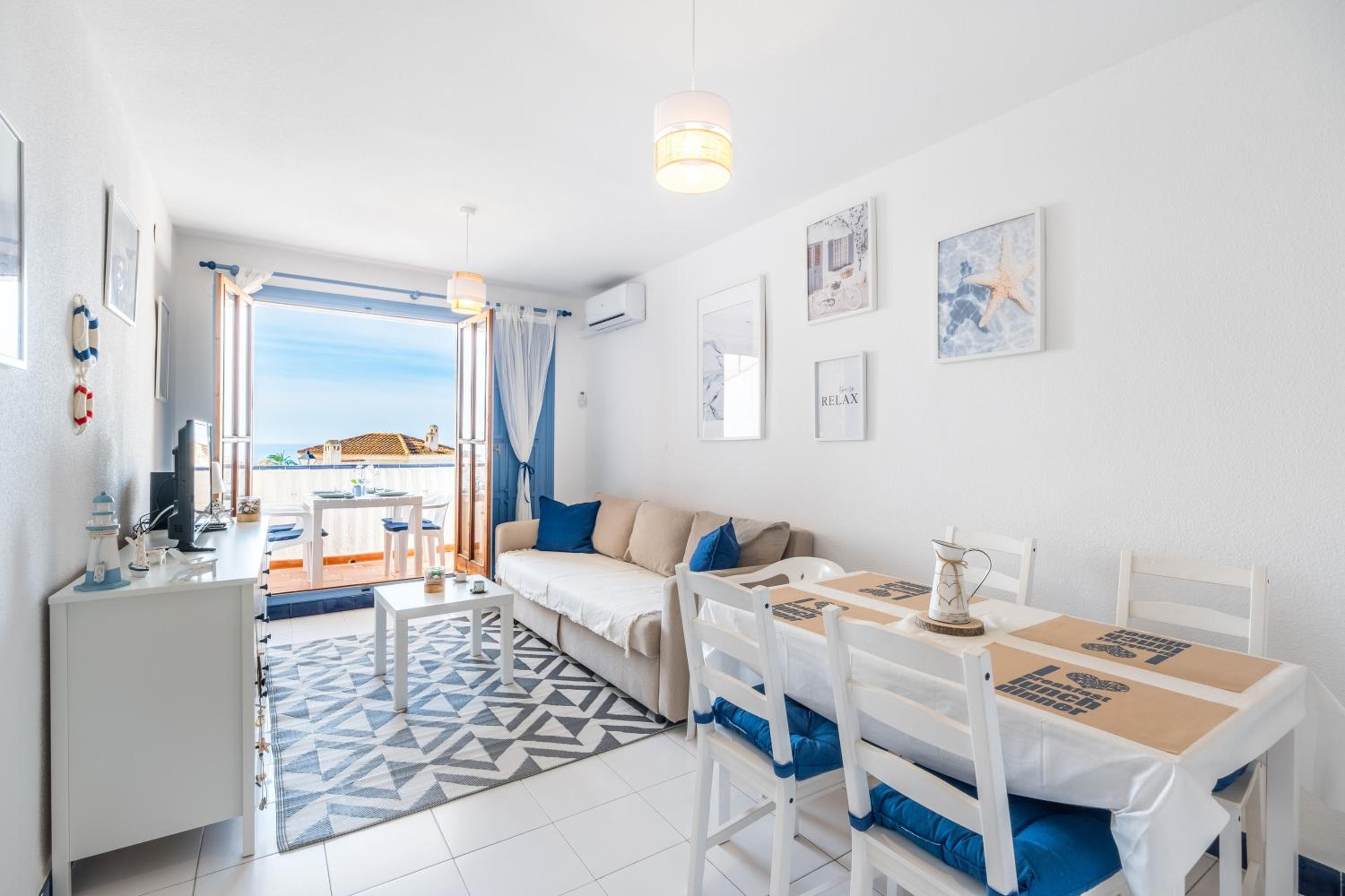 Apartamento Superior de Dos Habitaciones