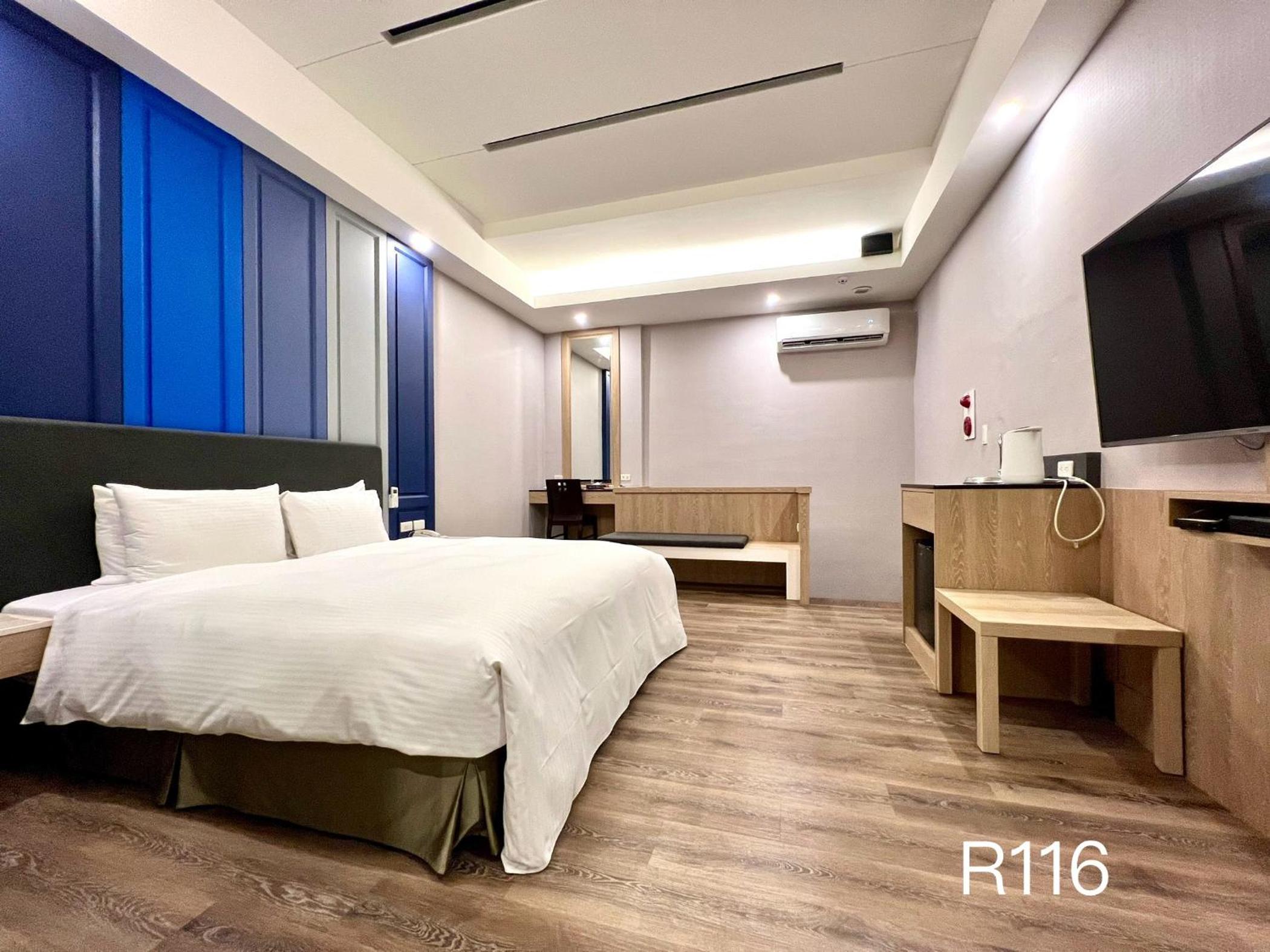 Double Room photo 1