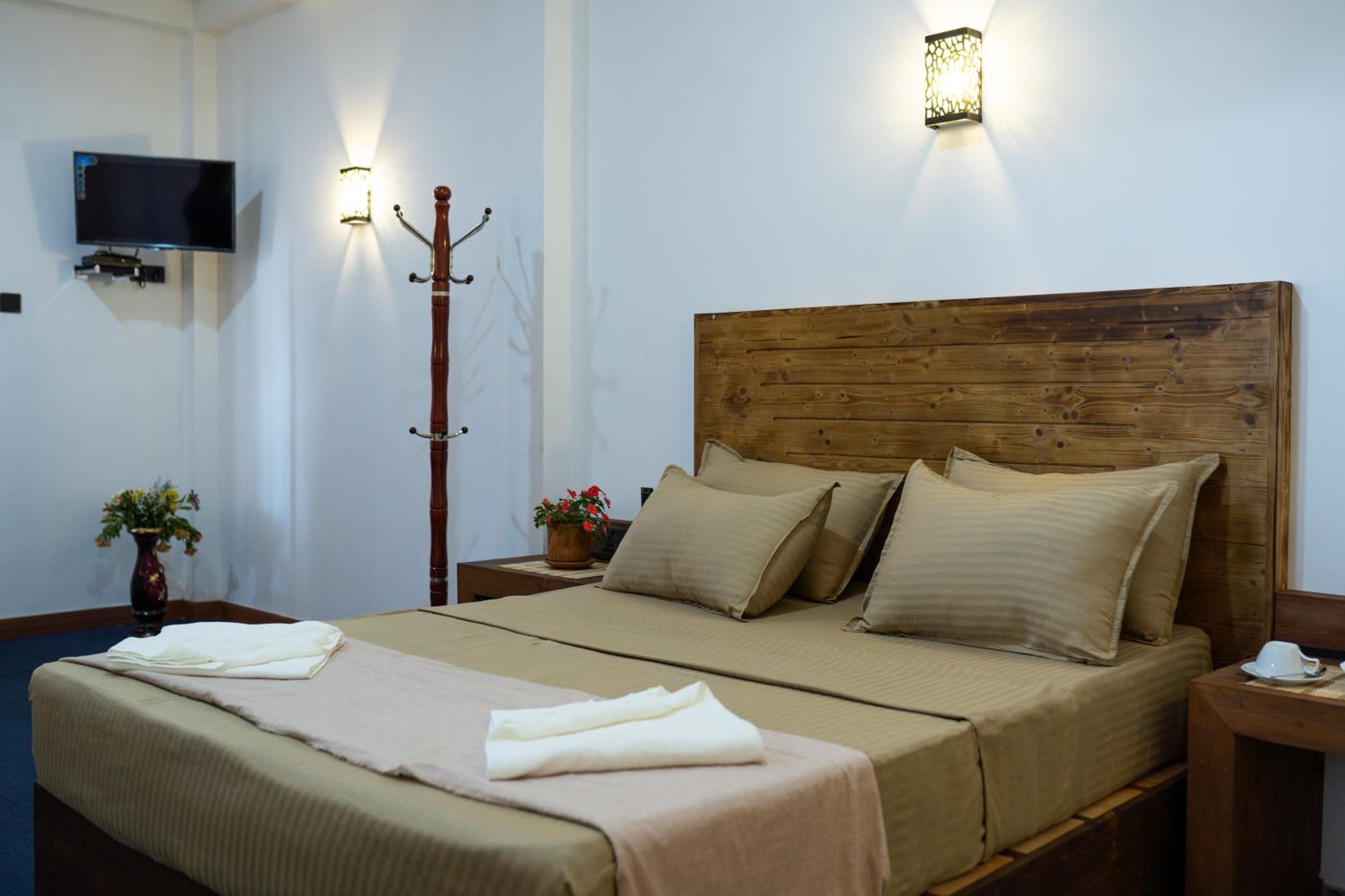 Double Room with Mountain View photo 2