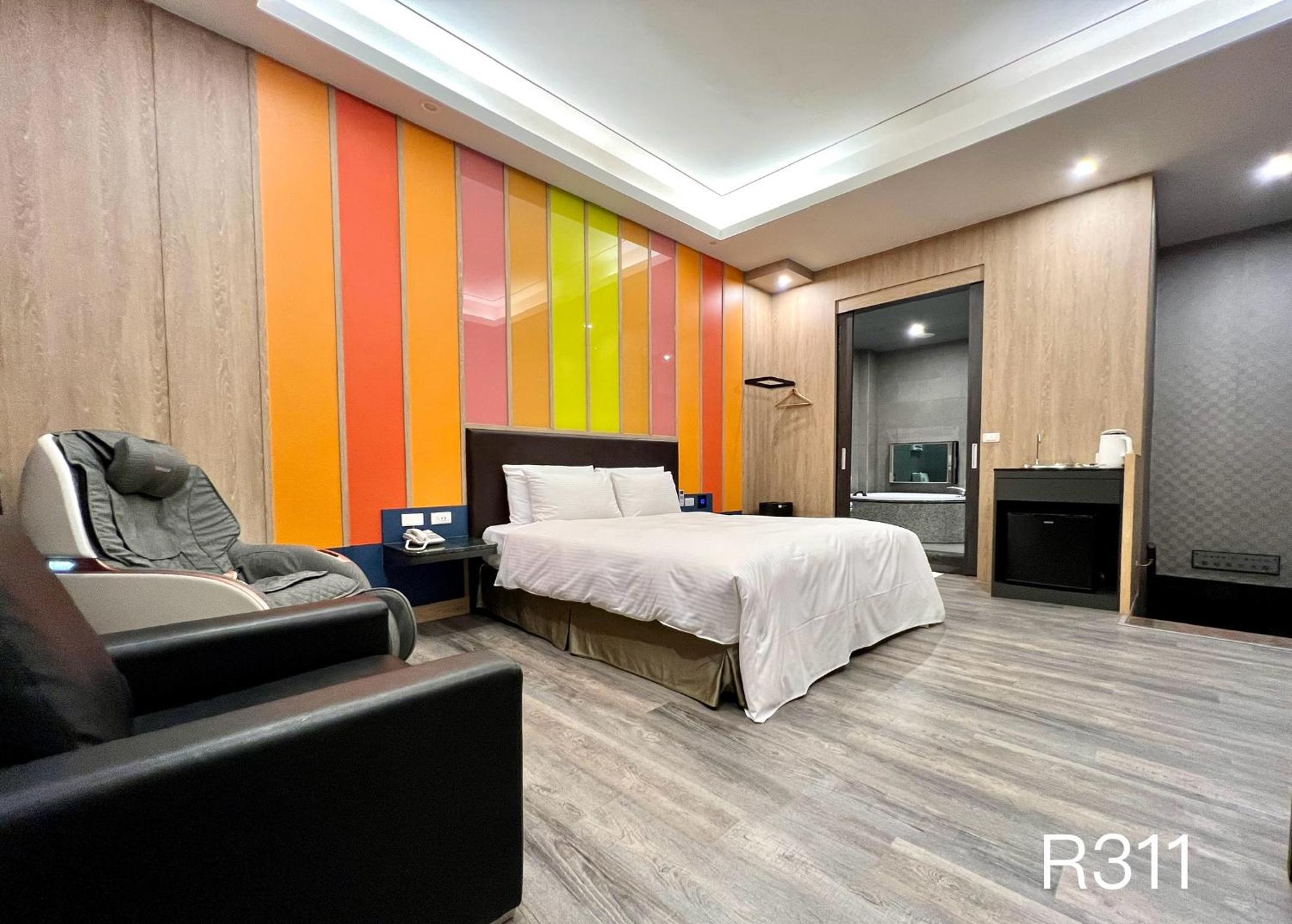 Standard Double Room photo 1