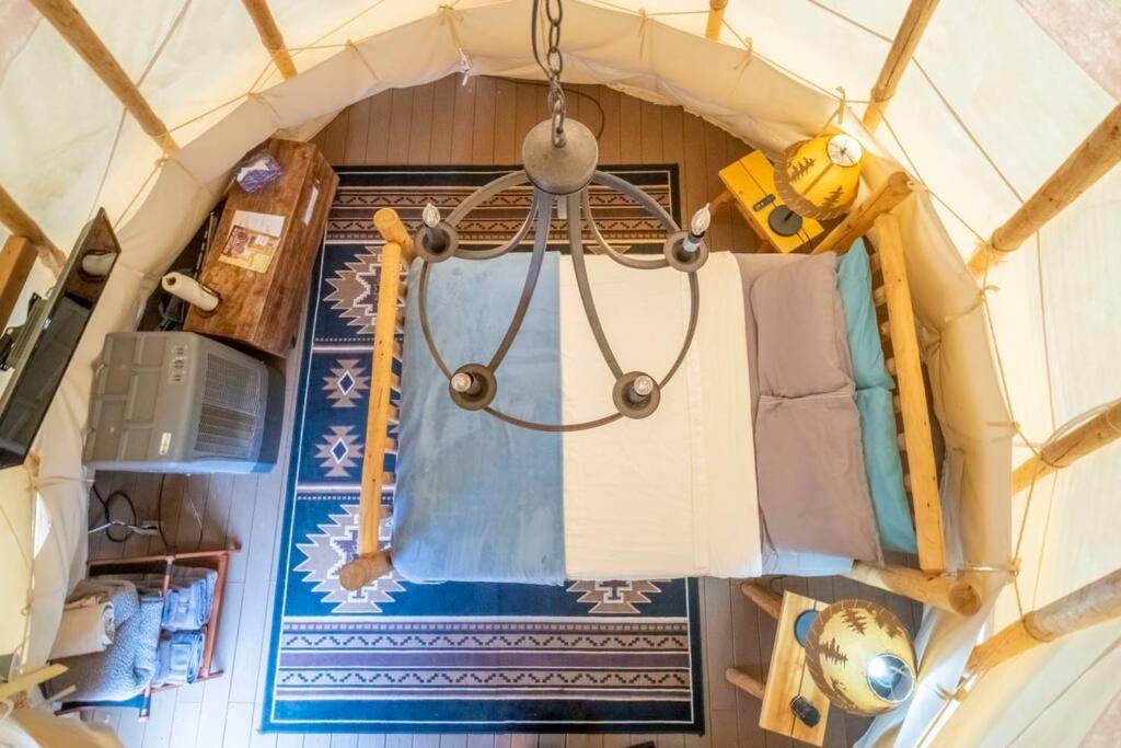 One-Bedroom House - Photo 7