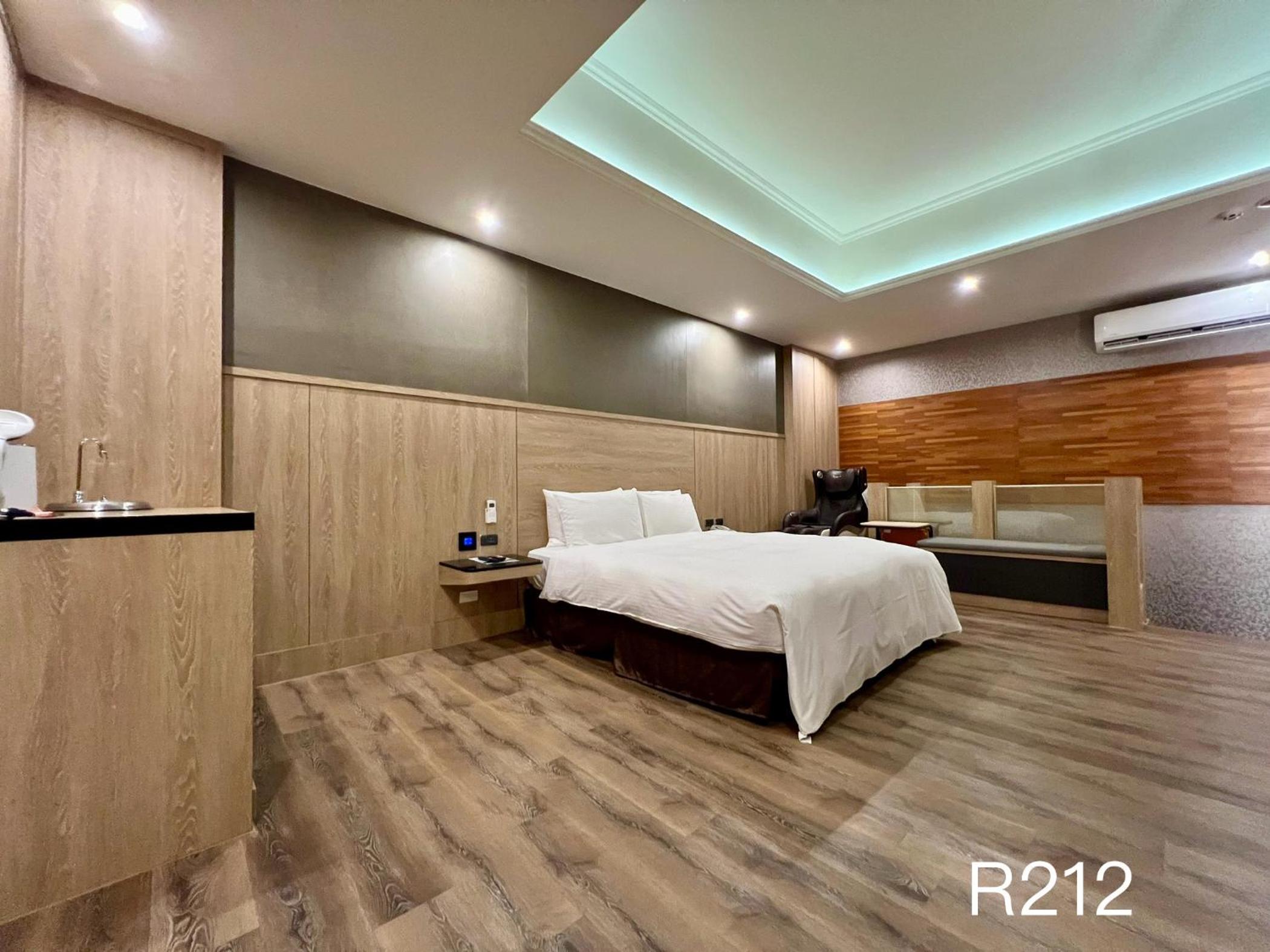 Deluxe Room photo 1