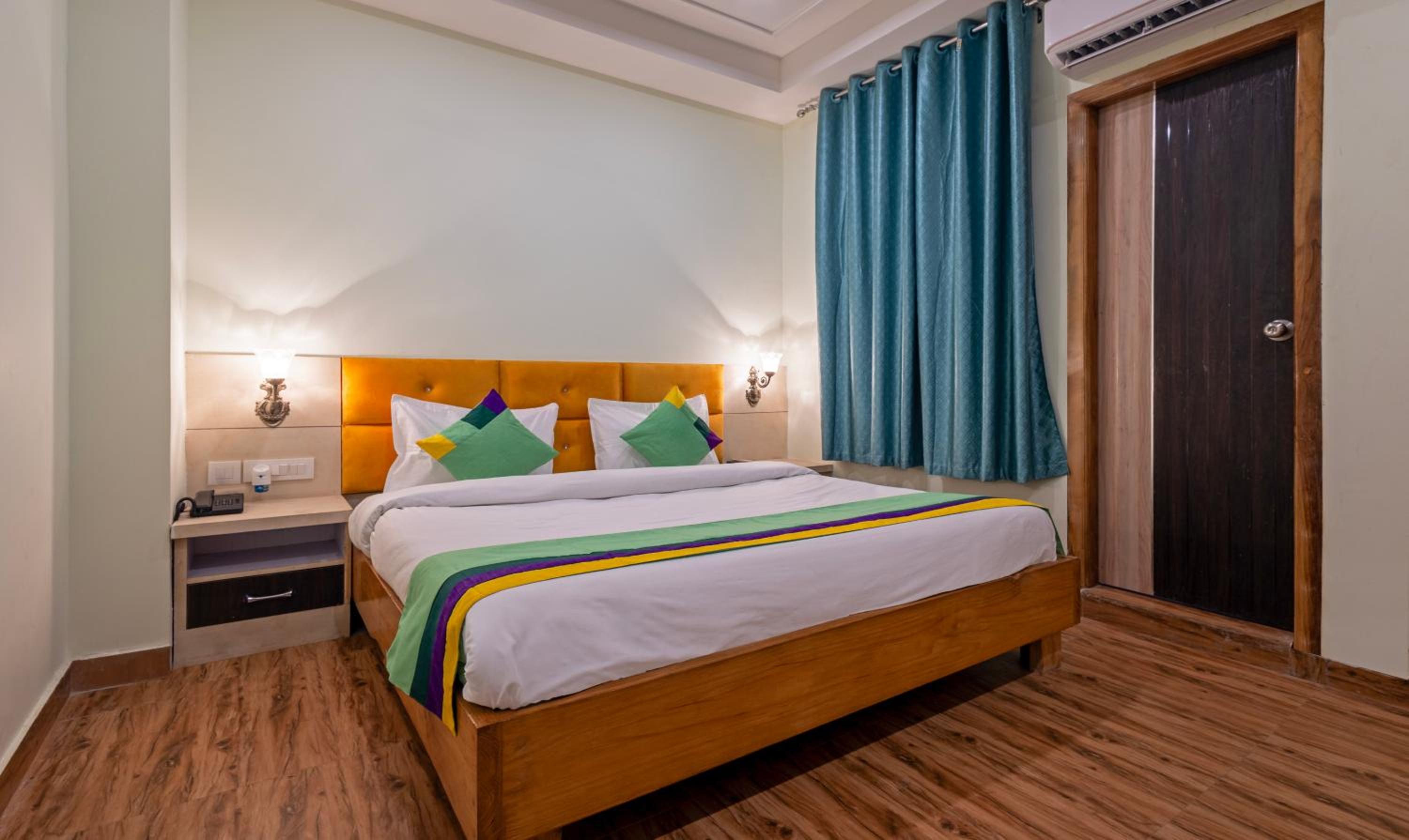 Standard Room photo 1