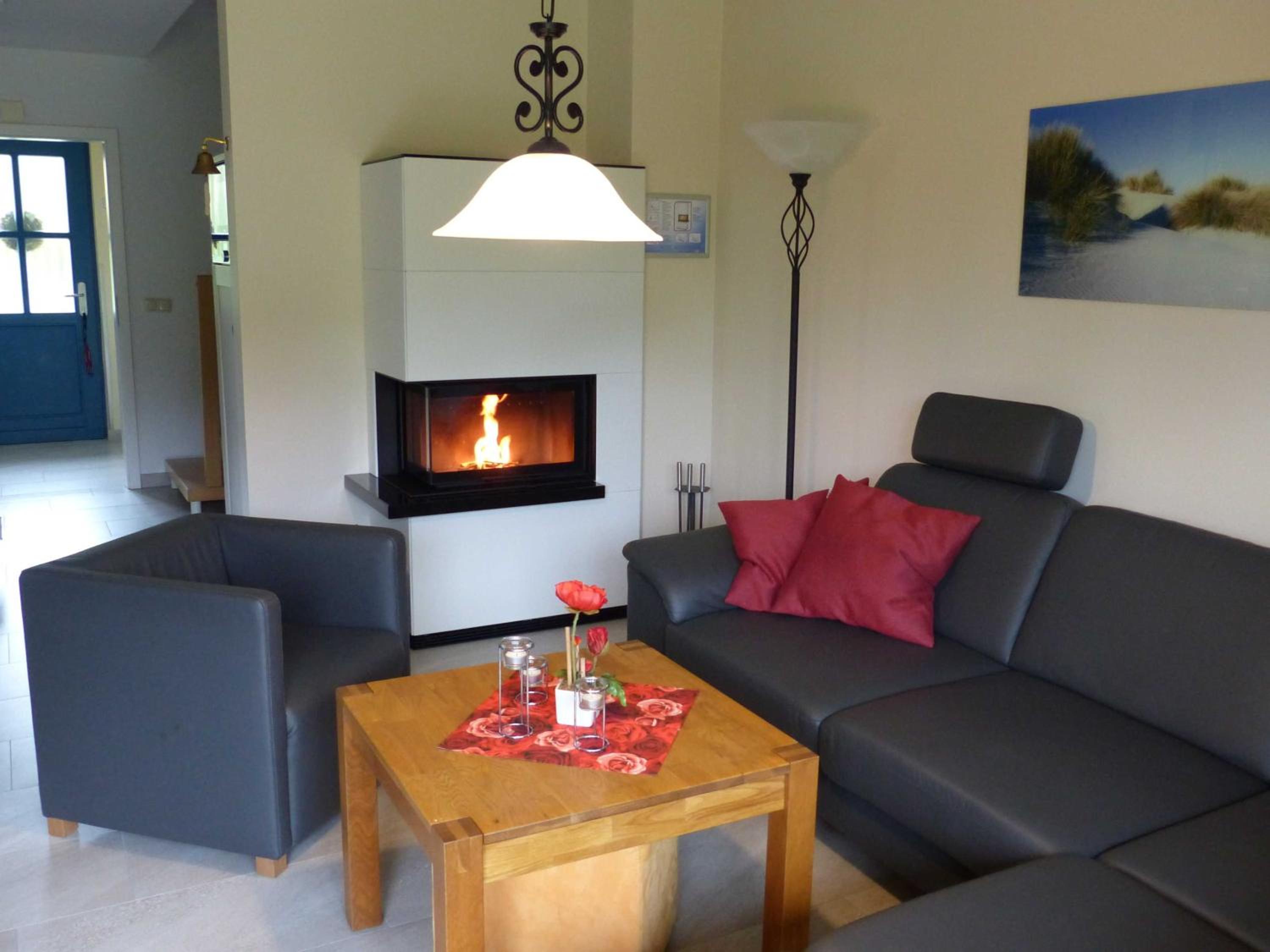 Four-Bedroom House photo 1