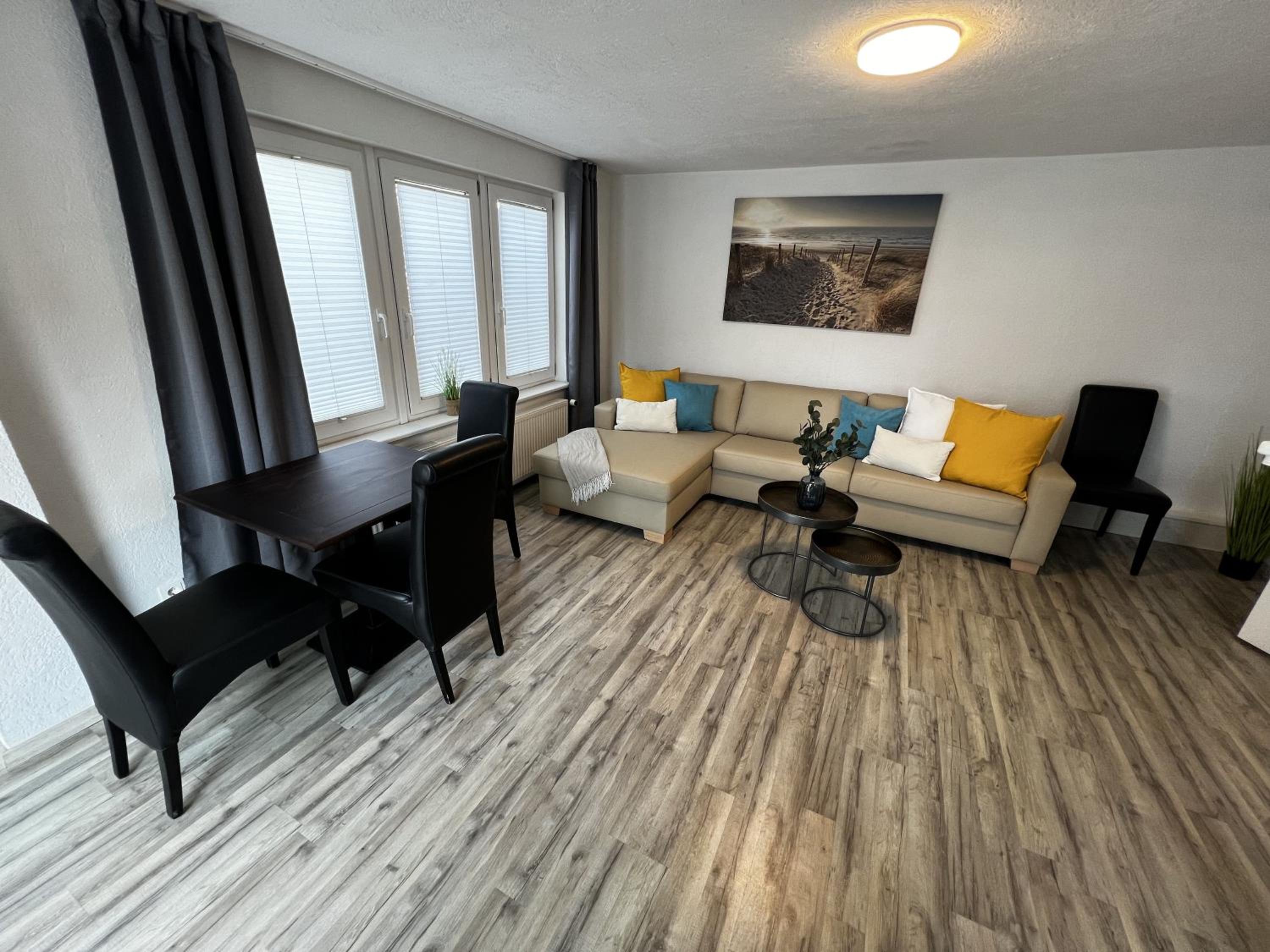 One-Bedroom House photo 1