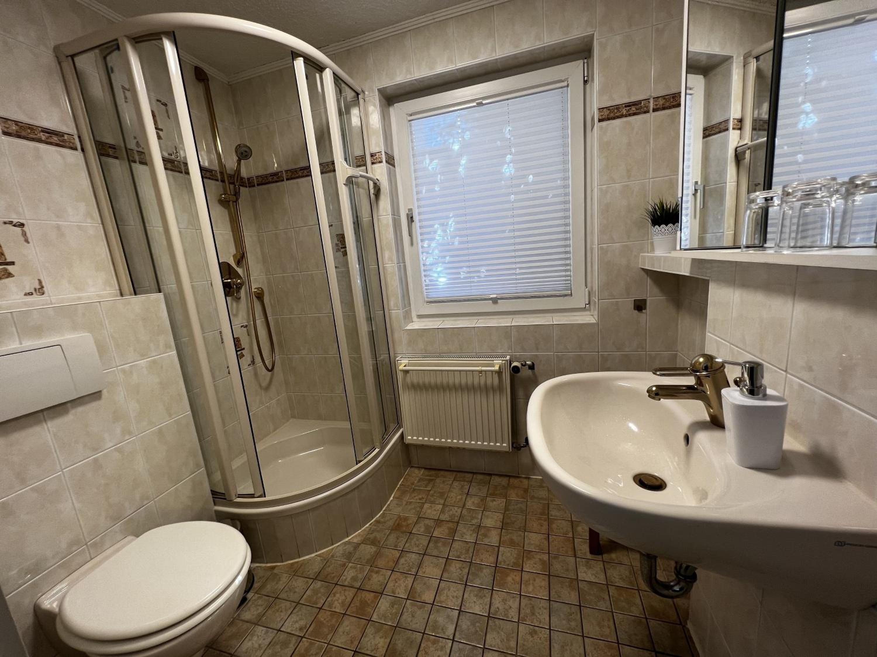 One-Bedroom House photo 2