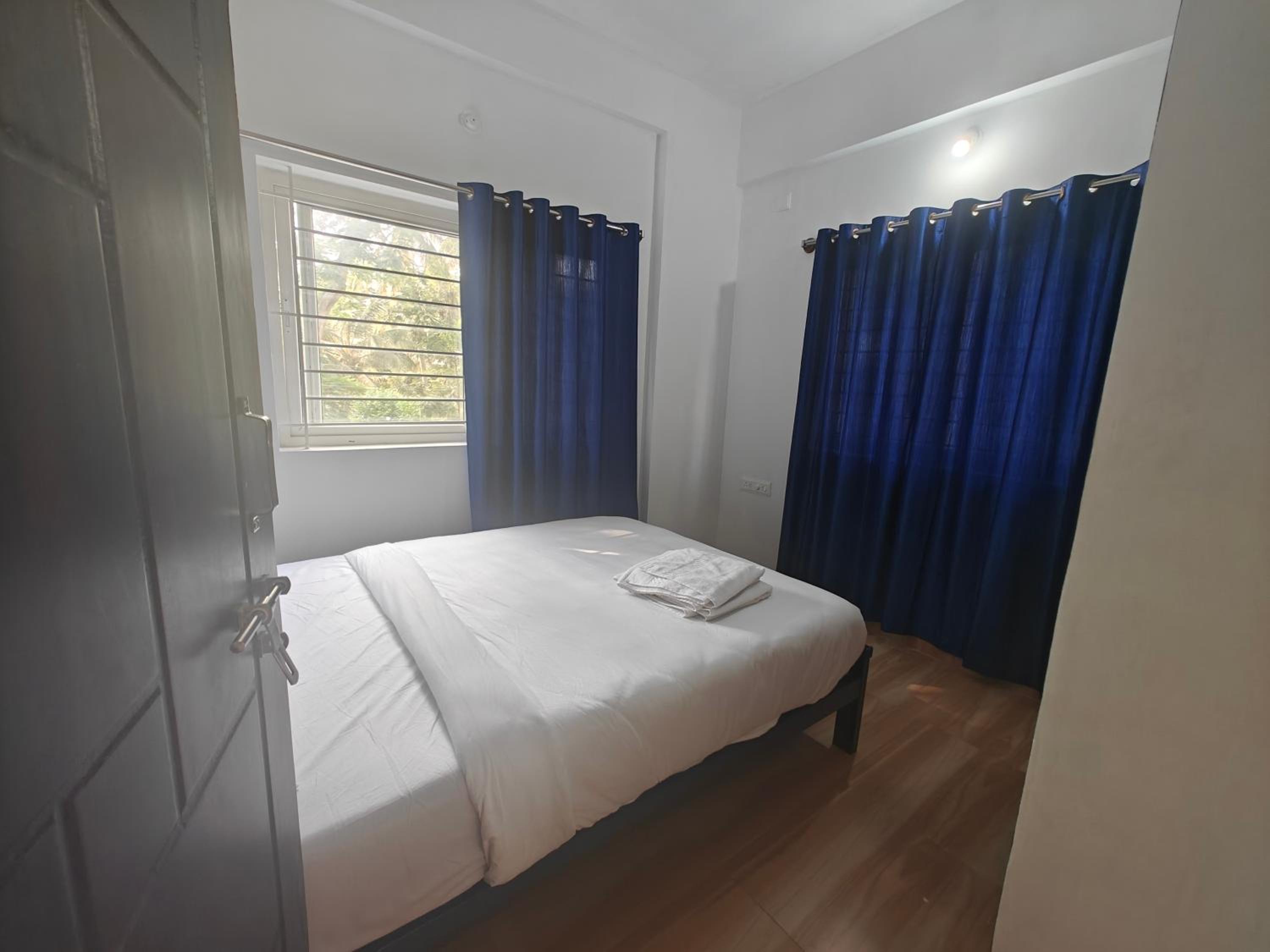 Two-Bedroom Apartment photo 3
