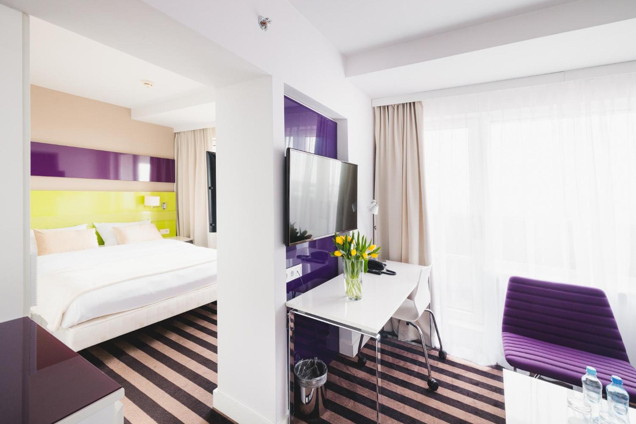 Business Double Room  photo 1