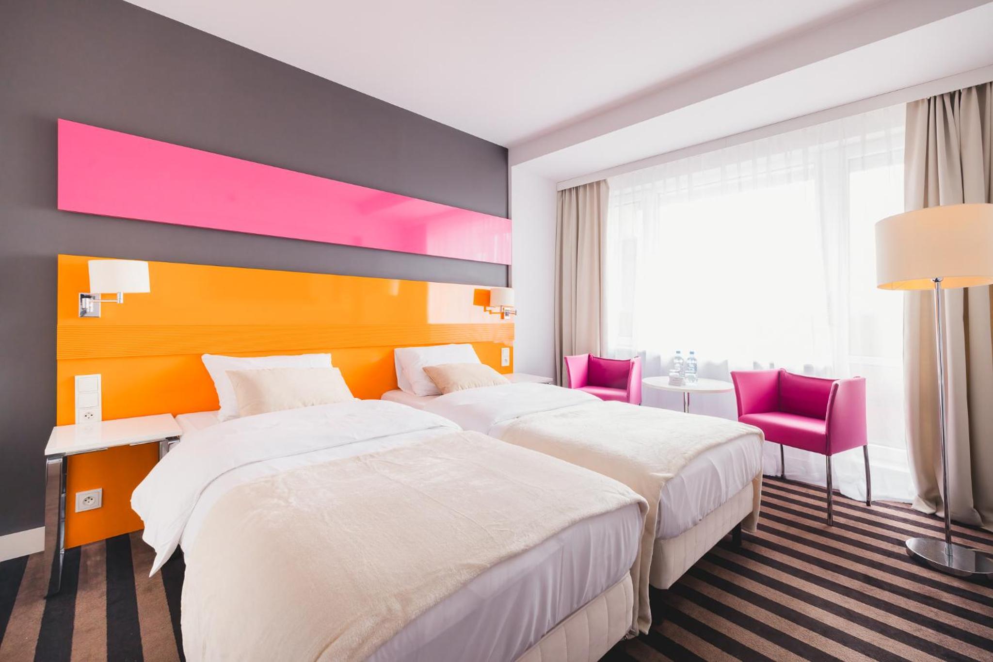 Double or Twin Room with Bathroom photo 1