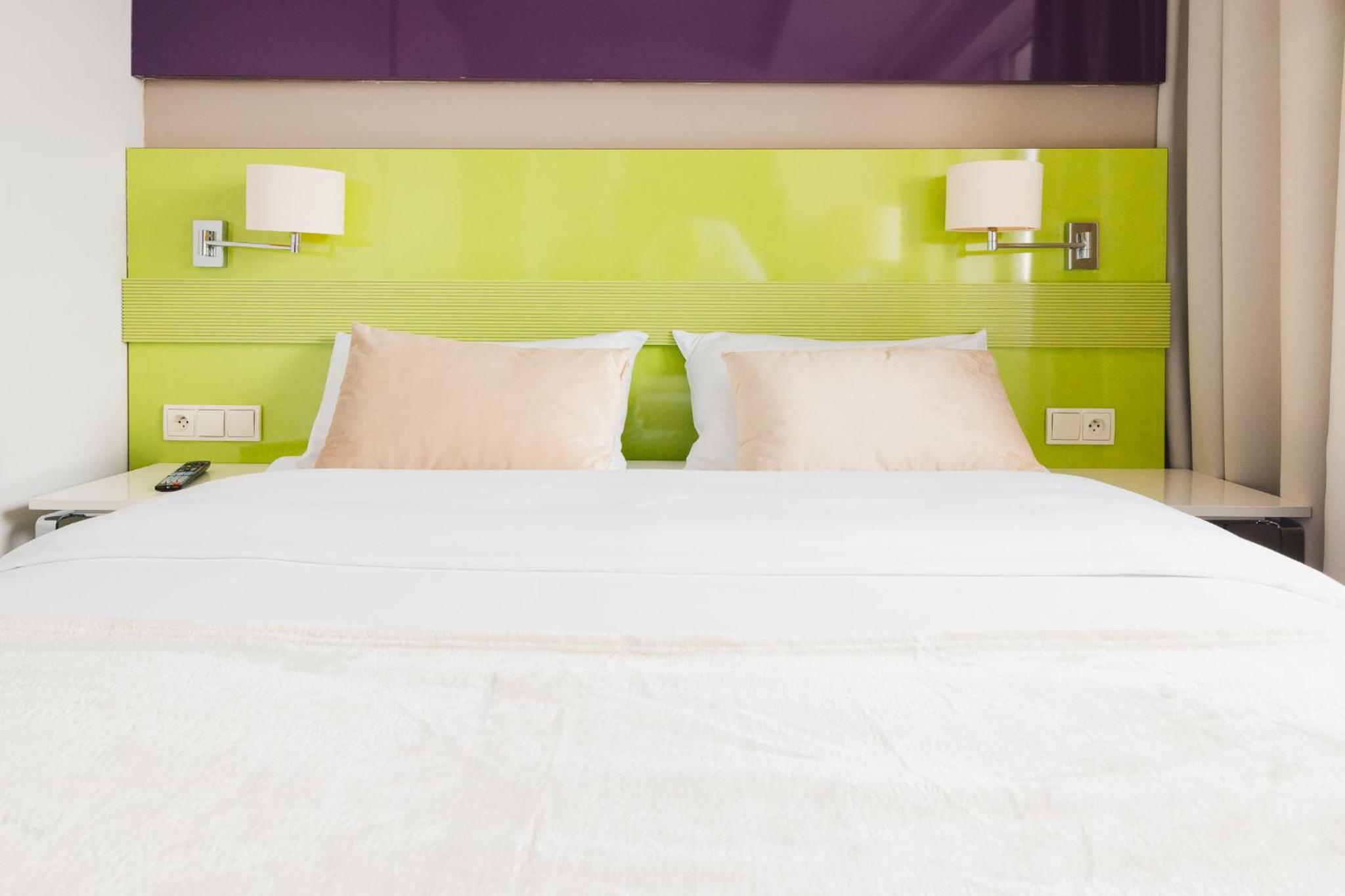 Business Double Room  photo 2