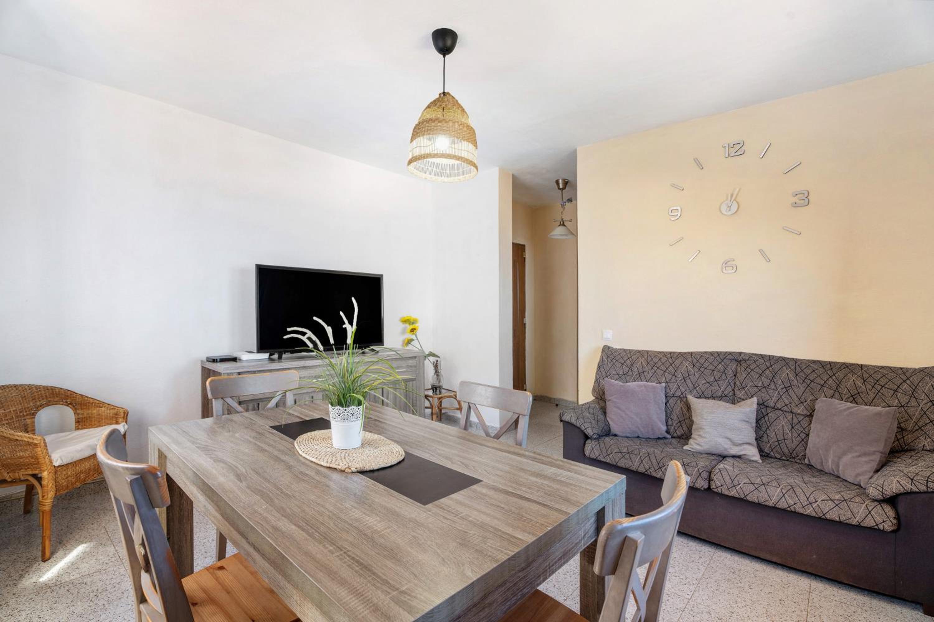 Casa de una habitación