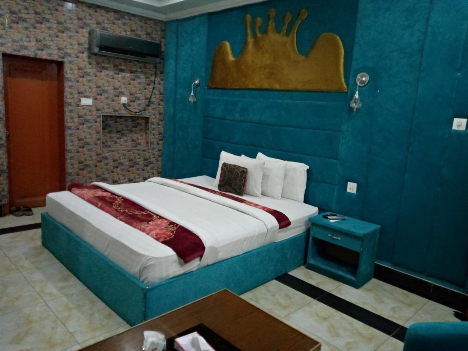 Deluxe Double Room - Photo 5