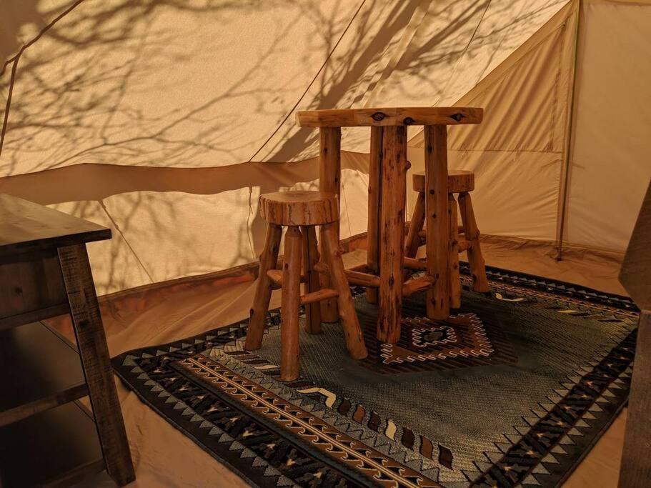 One-Bedroom House - Photo 14