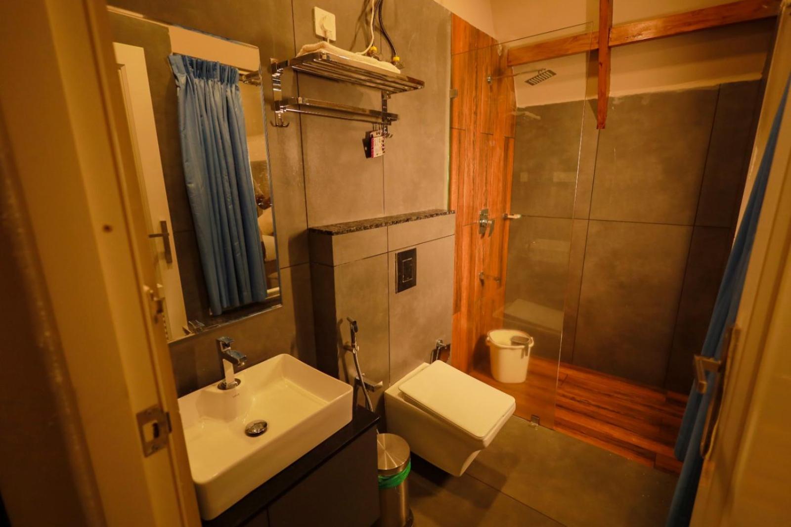 Two-Bedroom Villa photo 3