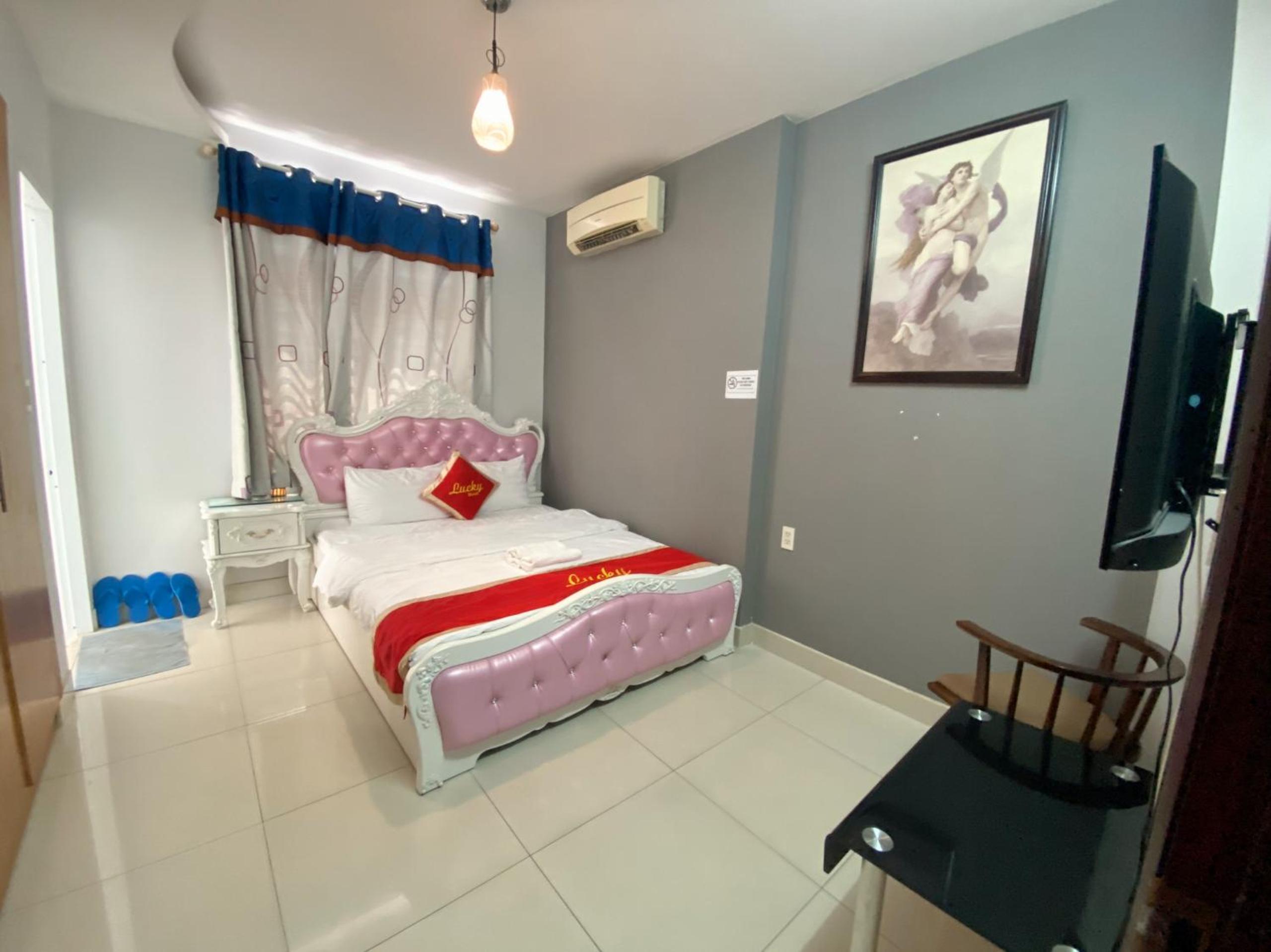 Superior Queen Room