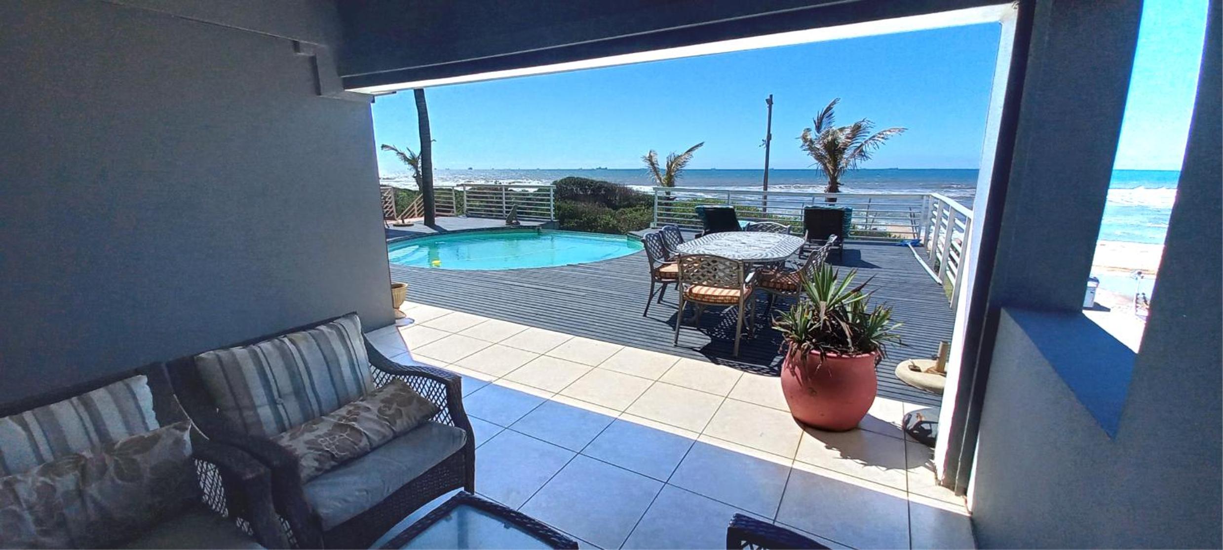 Superior Double or Twin Room with Sea View - Photo 9