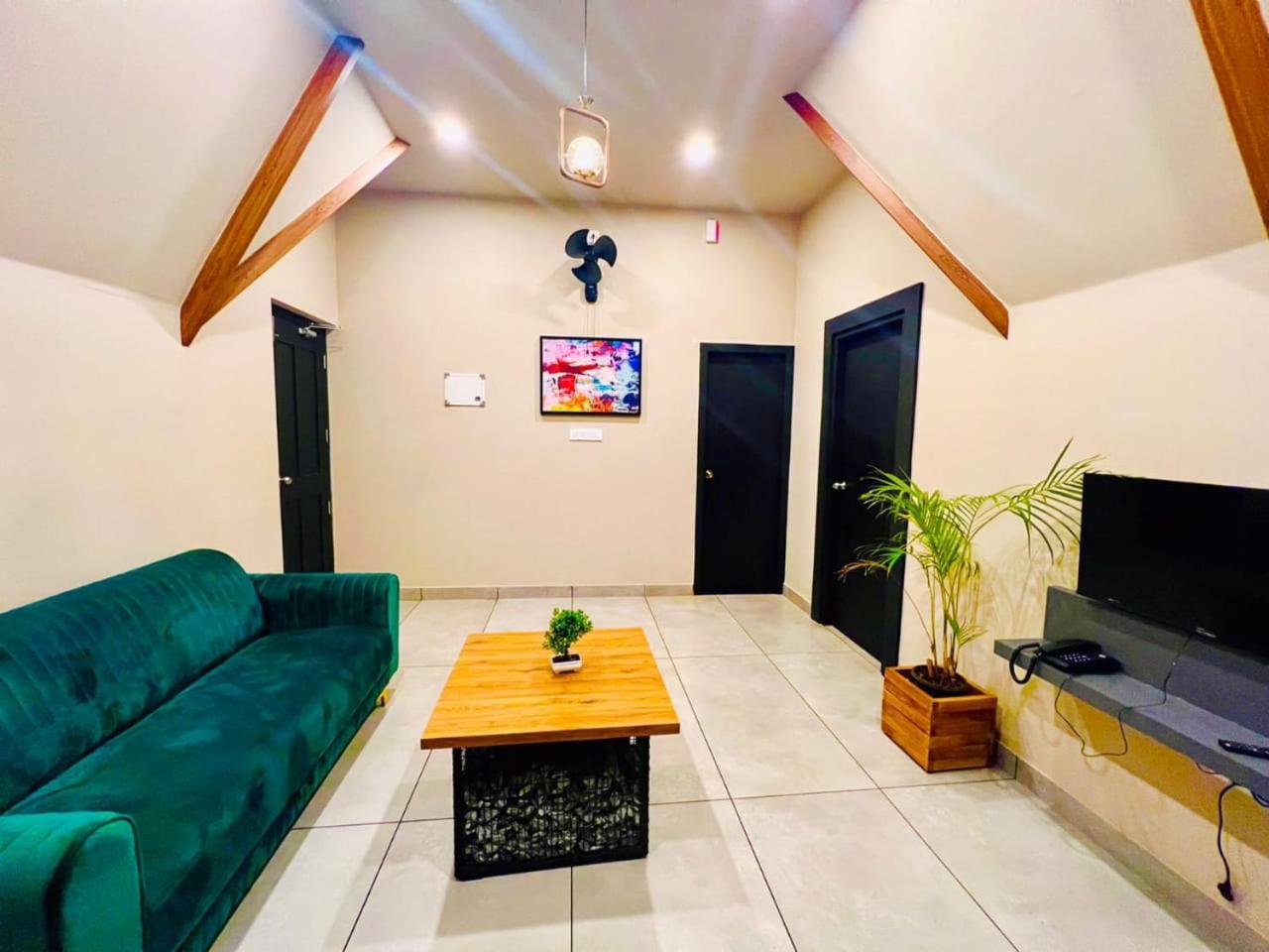 Two-Bedroom Suite