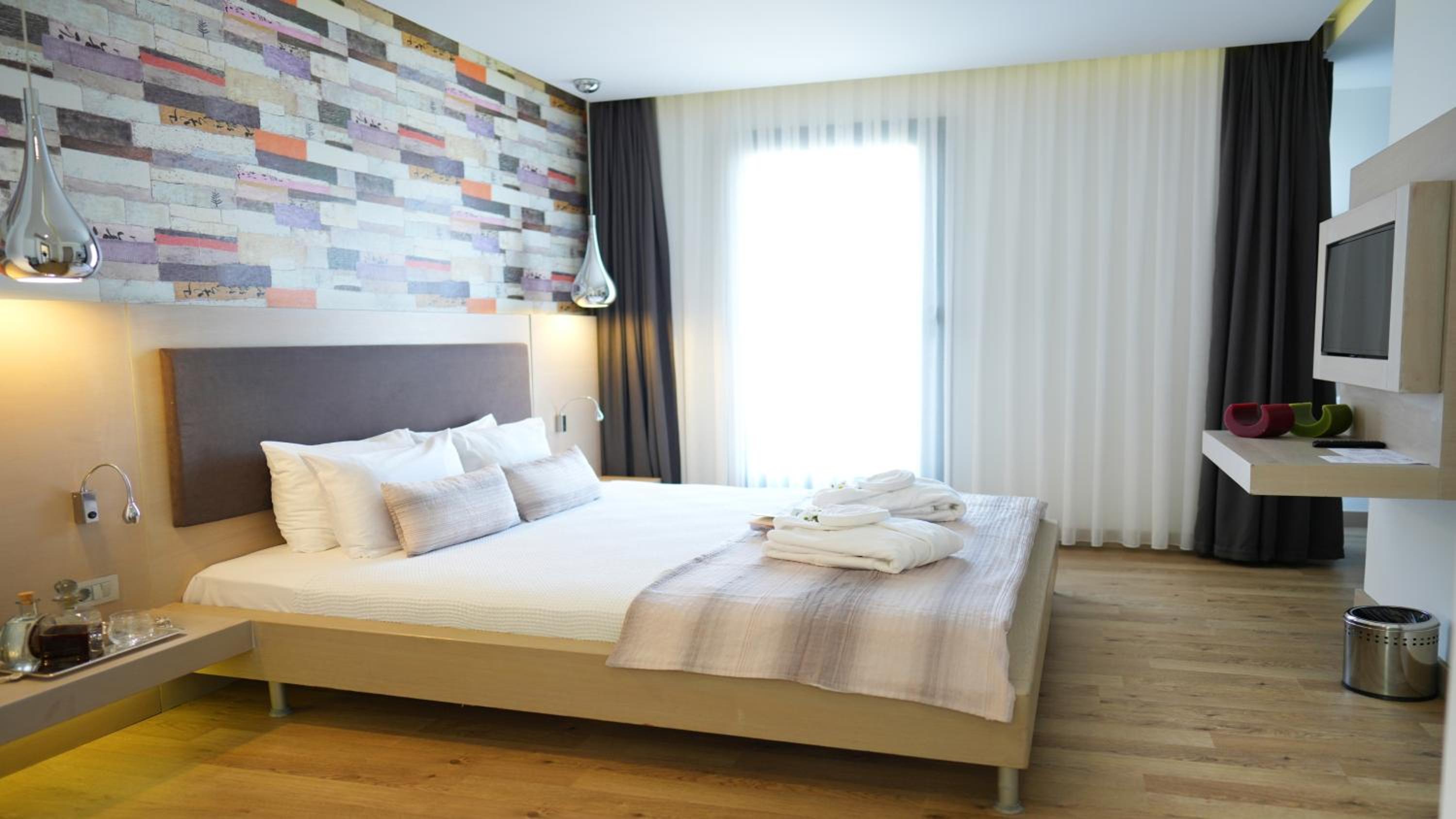 Family Suite - Photo 2