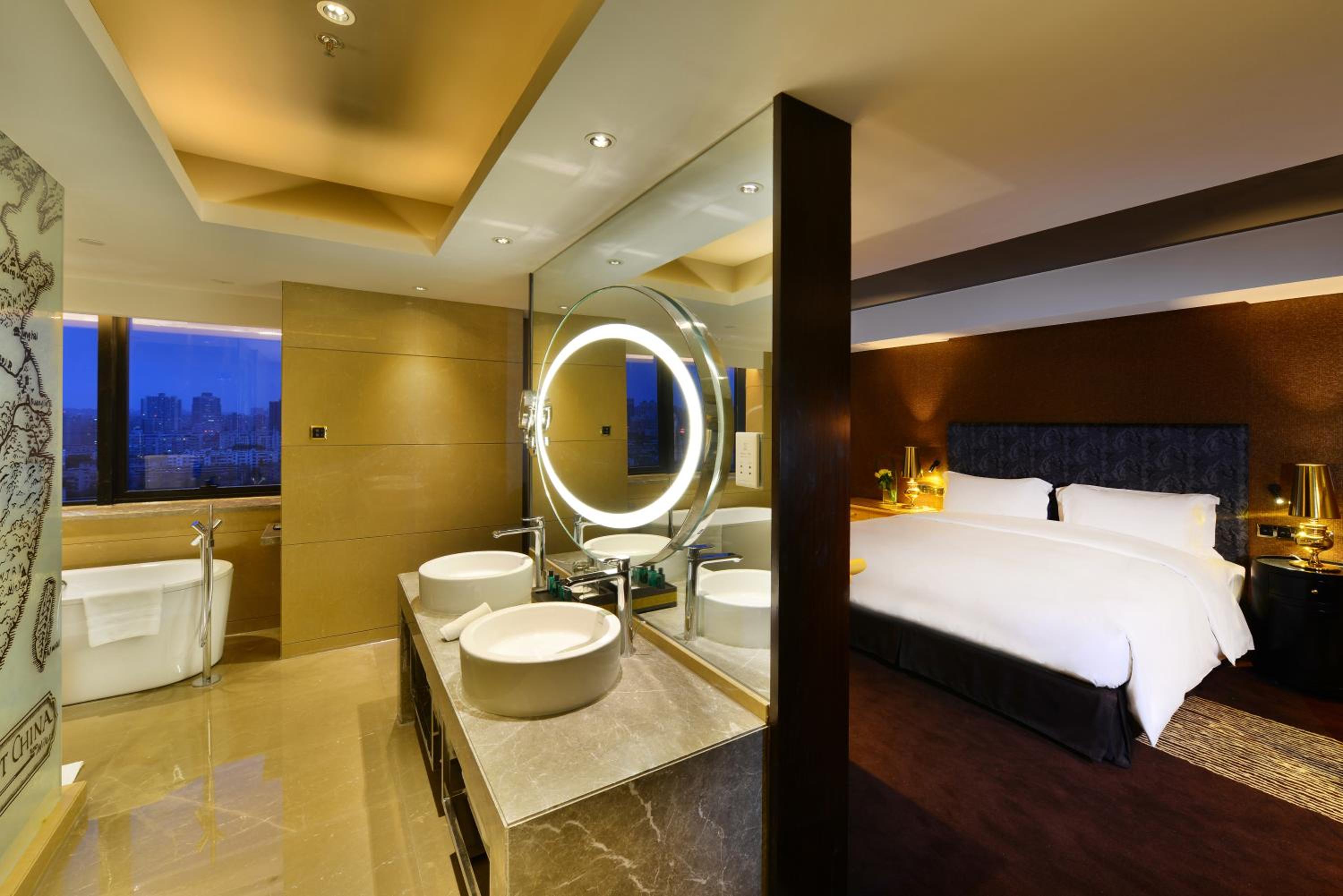 Prestige Suite - Club Millésime Access - Photo 1
