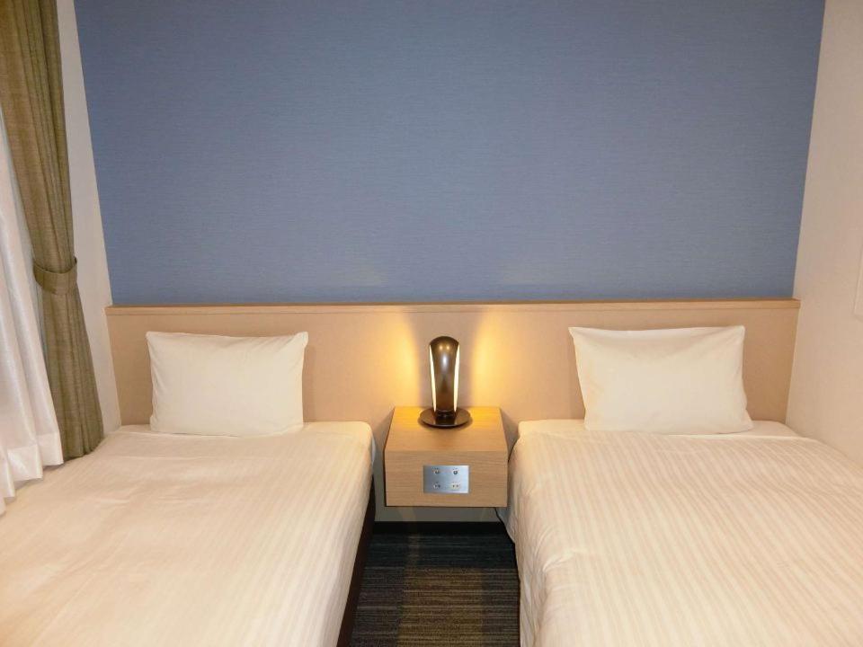 Standard Twin Room — the supplier's photographs — photo 6