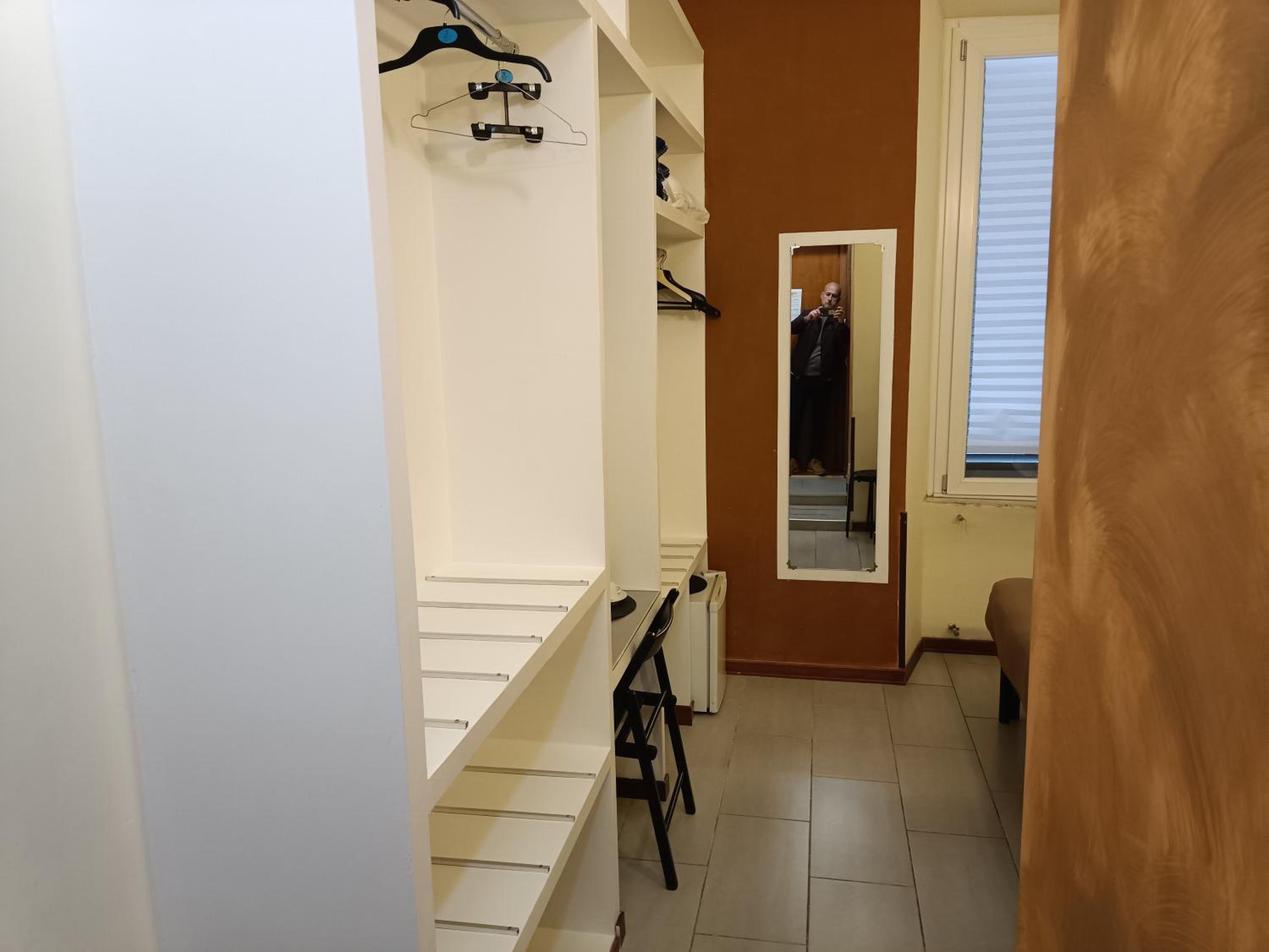 Budget Quadruple Room with Bunk Beds photo 2