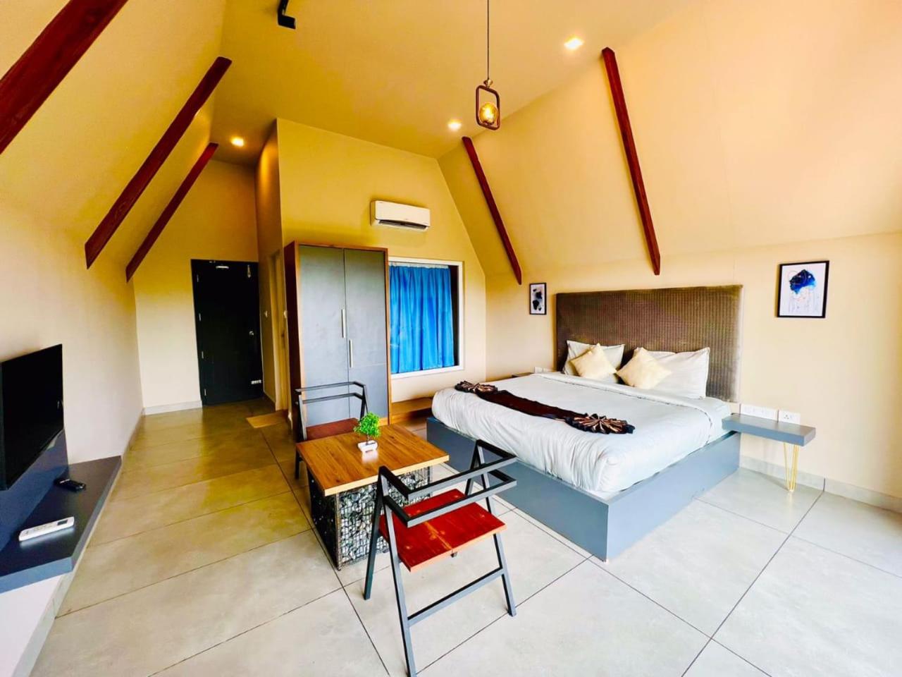 One-Bedroom Villa photo 2