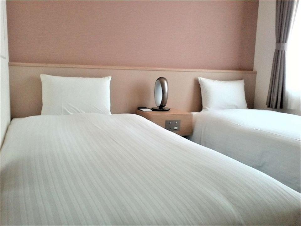 Standard Twin Room — the supplier's photographs — photo 3