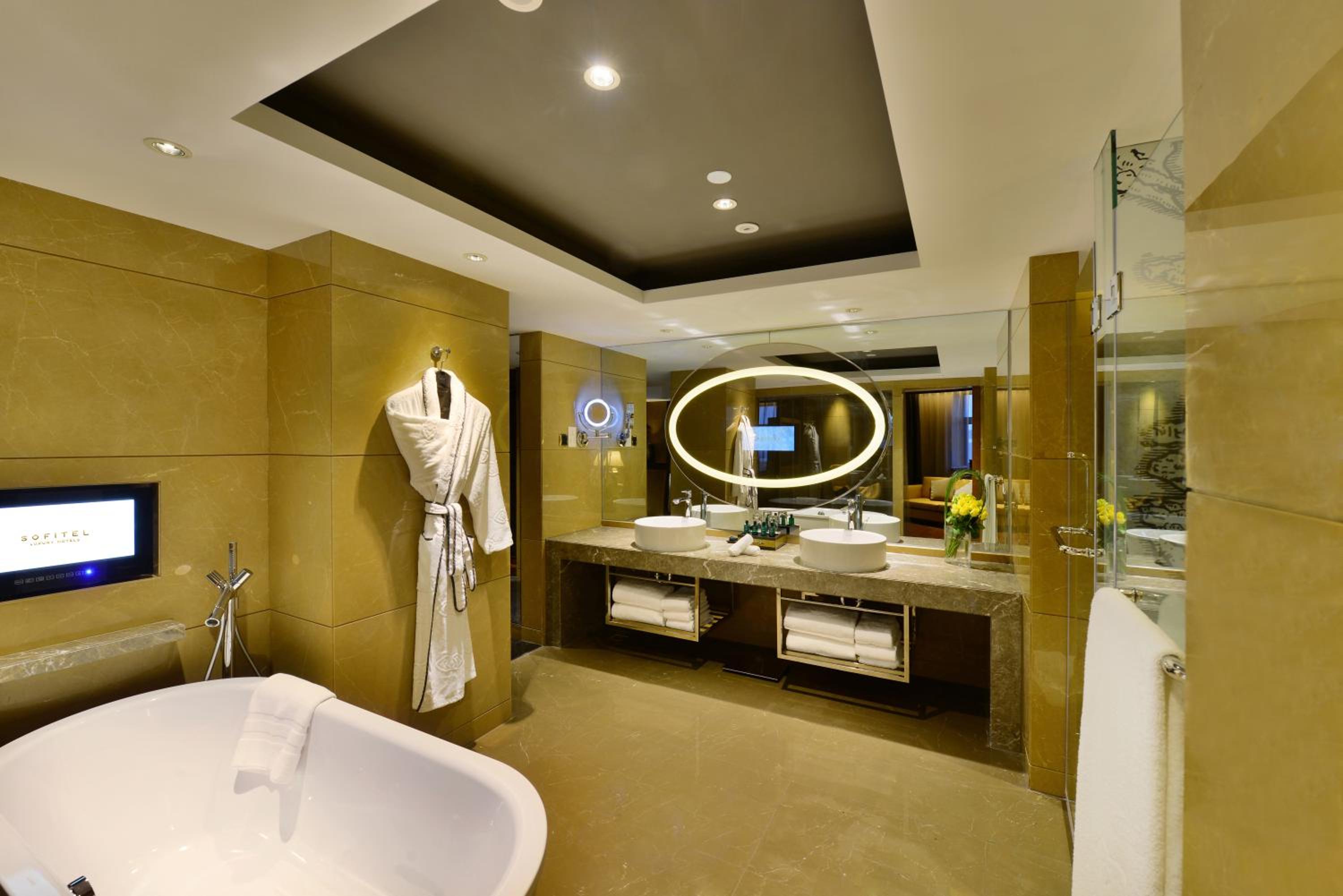 Prestige Suite - Club Millésime Access - Photo 2