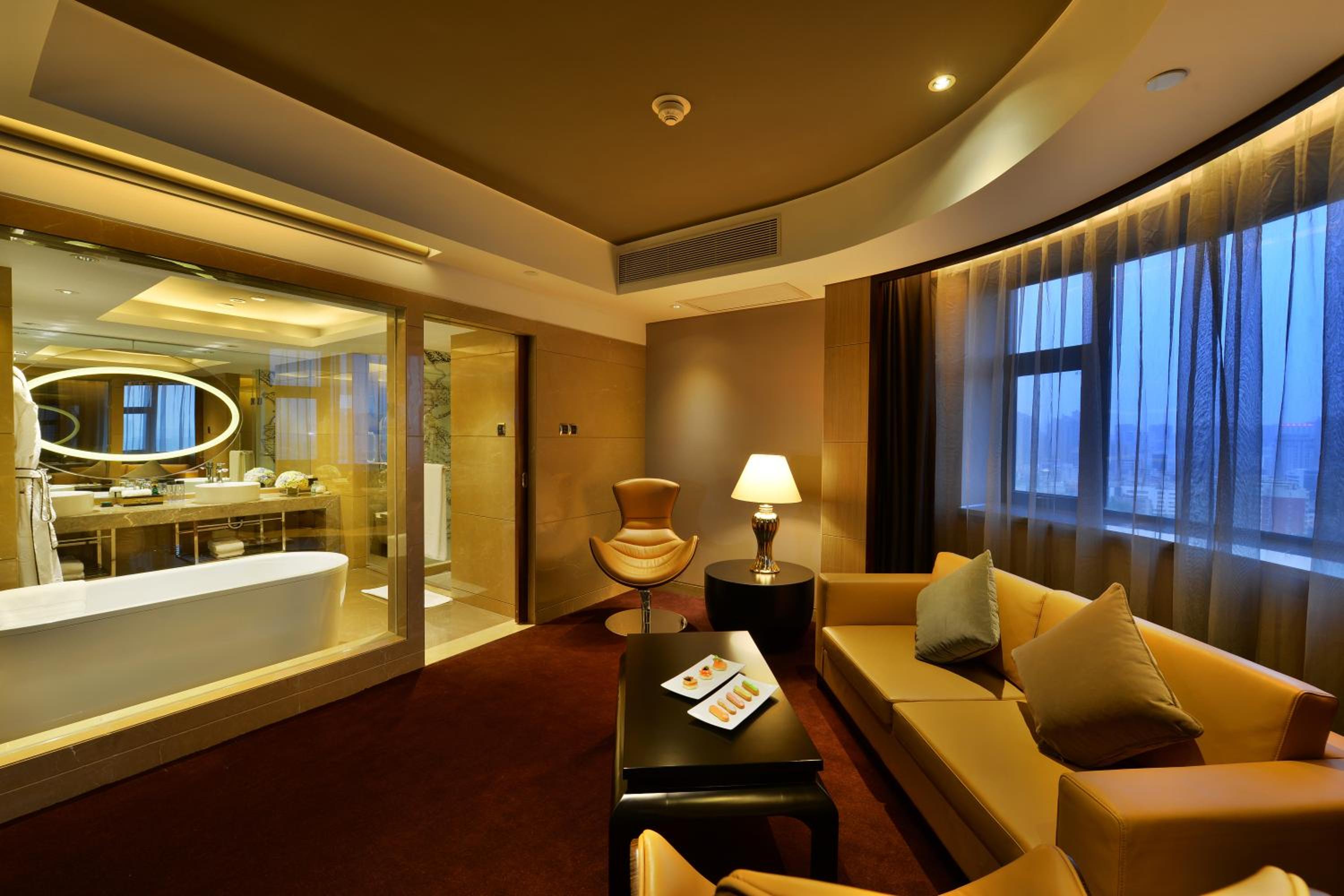 Prestige Suite - Club Millésime Access - Photo 3