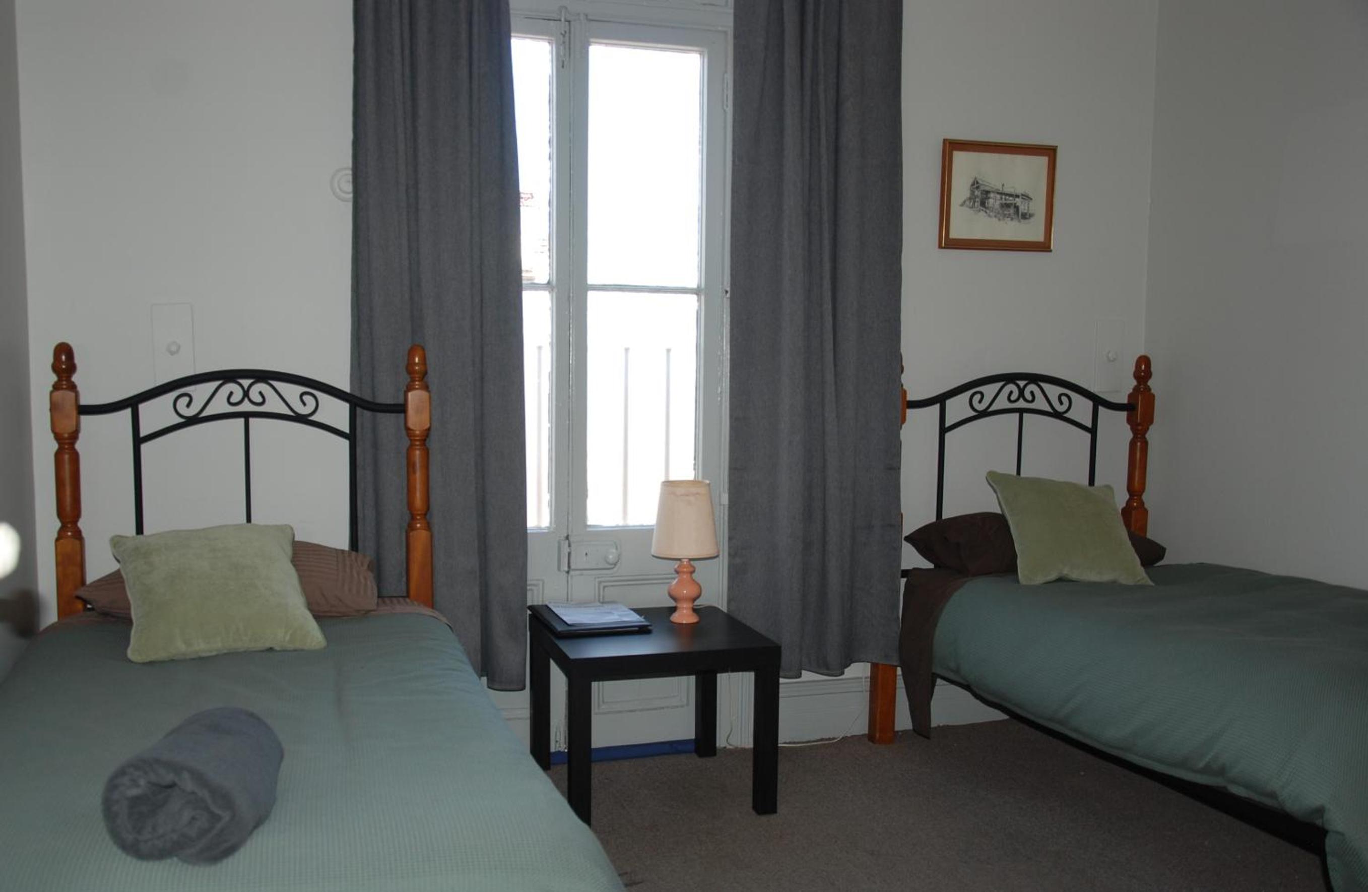 Twin Room photo 1