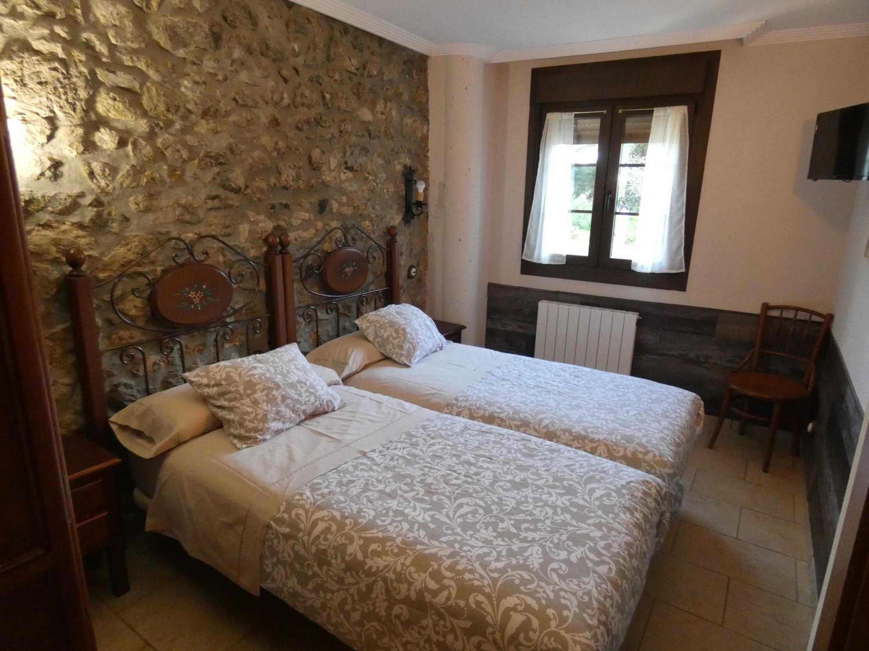 Apartamento - Planta Baja