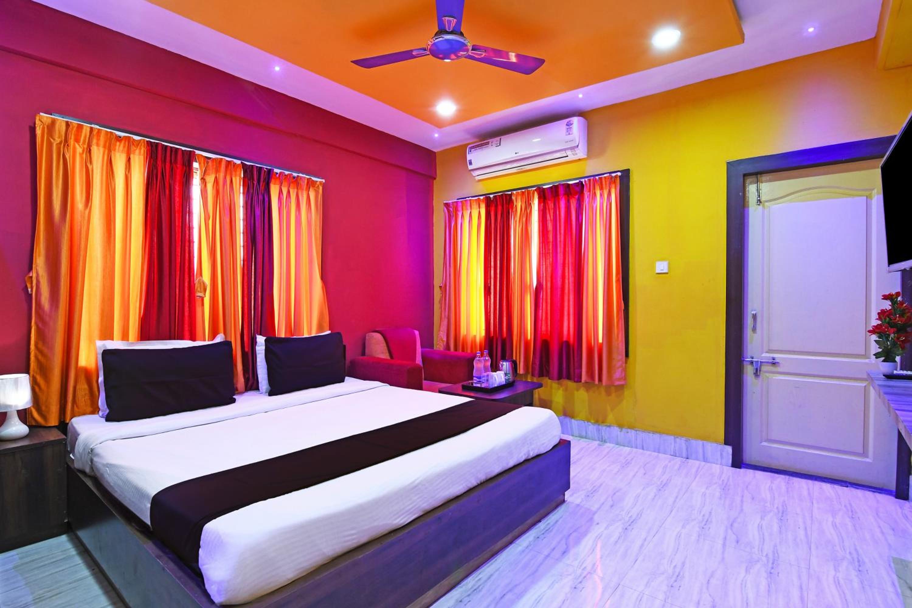 Small Double Room photo 2