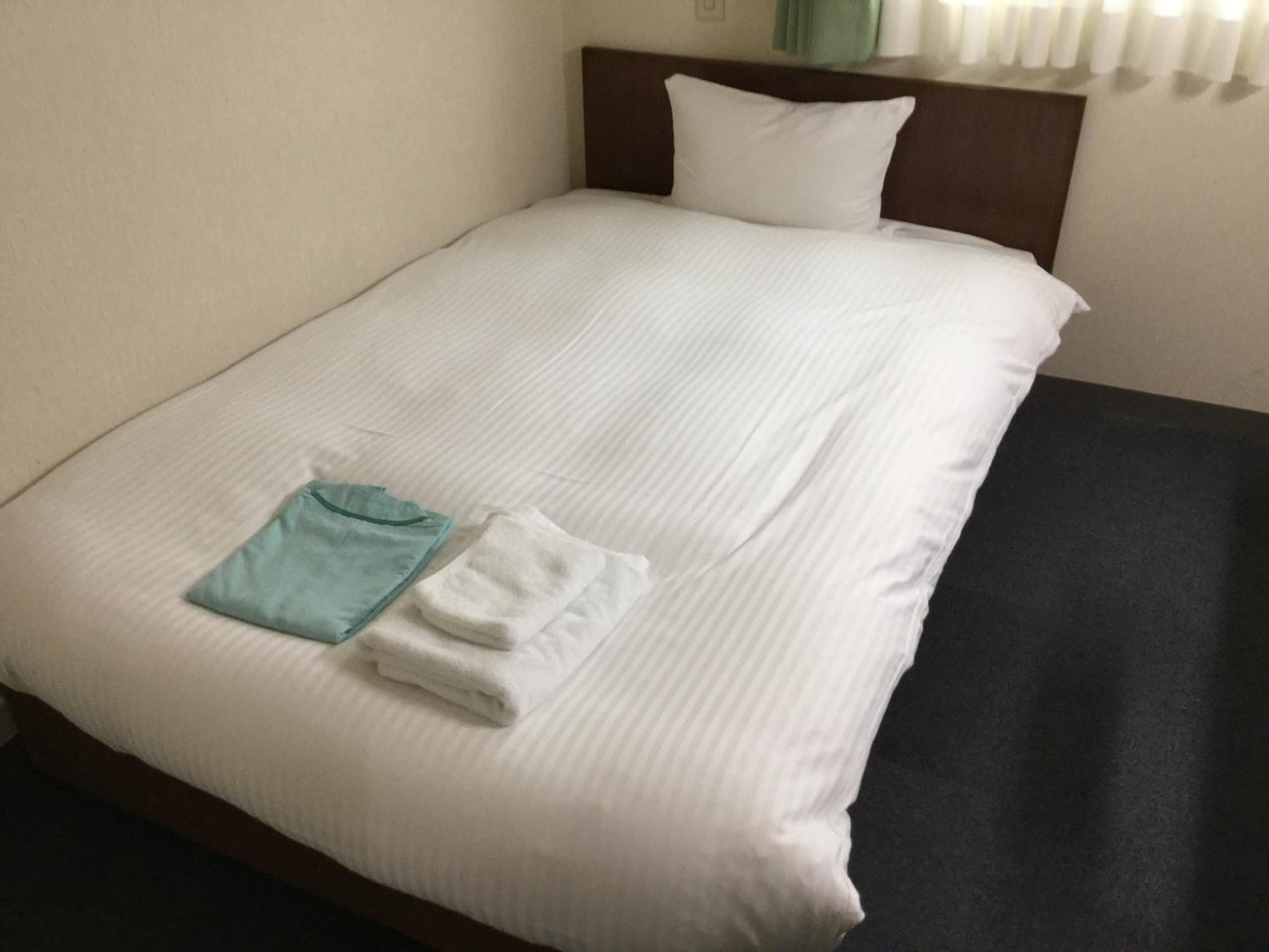 Minimum Stay Offer - Single Room - Smoking photo 1
