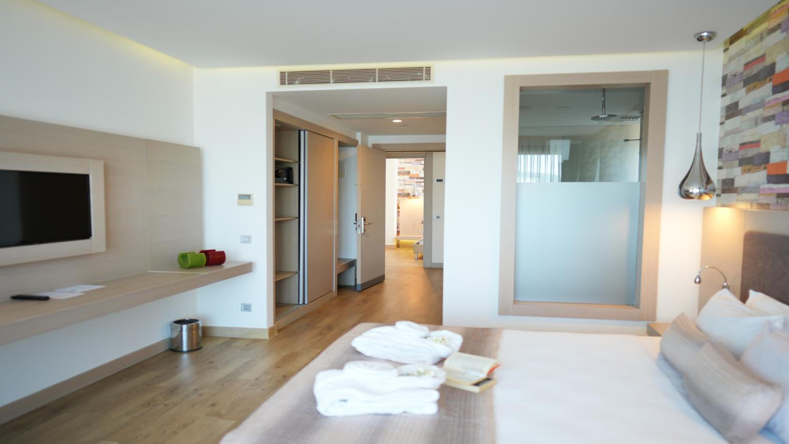 Family Suite - Photo 6