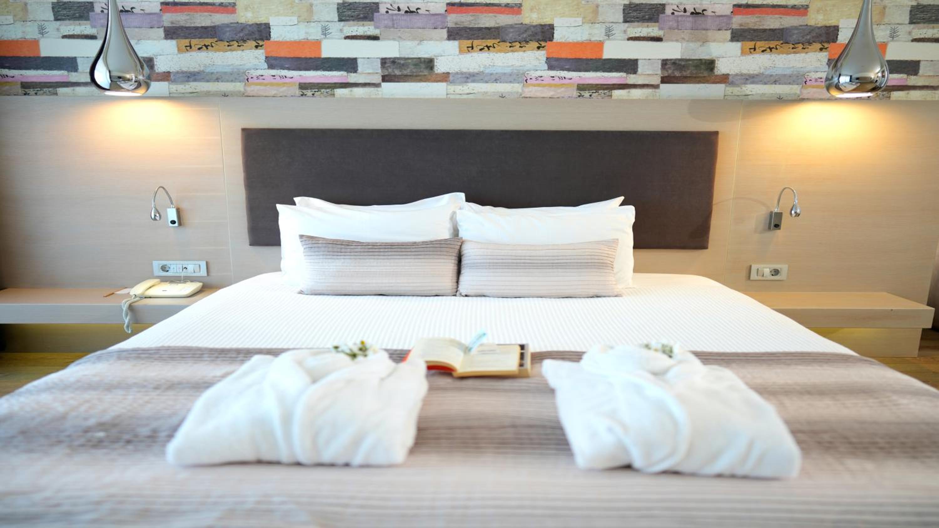 Deluxe Room - Photo 9