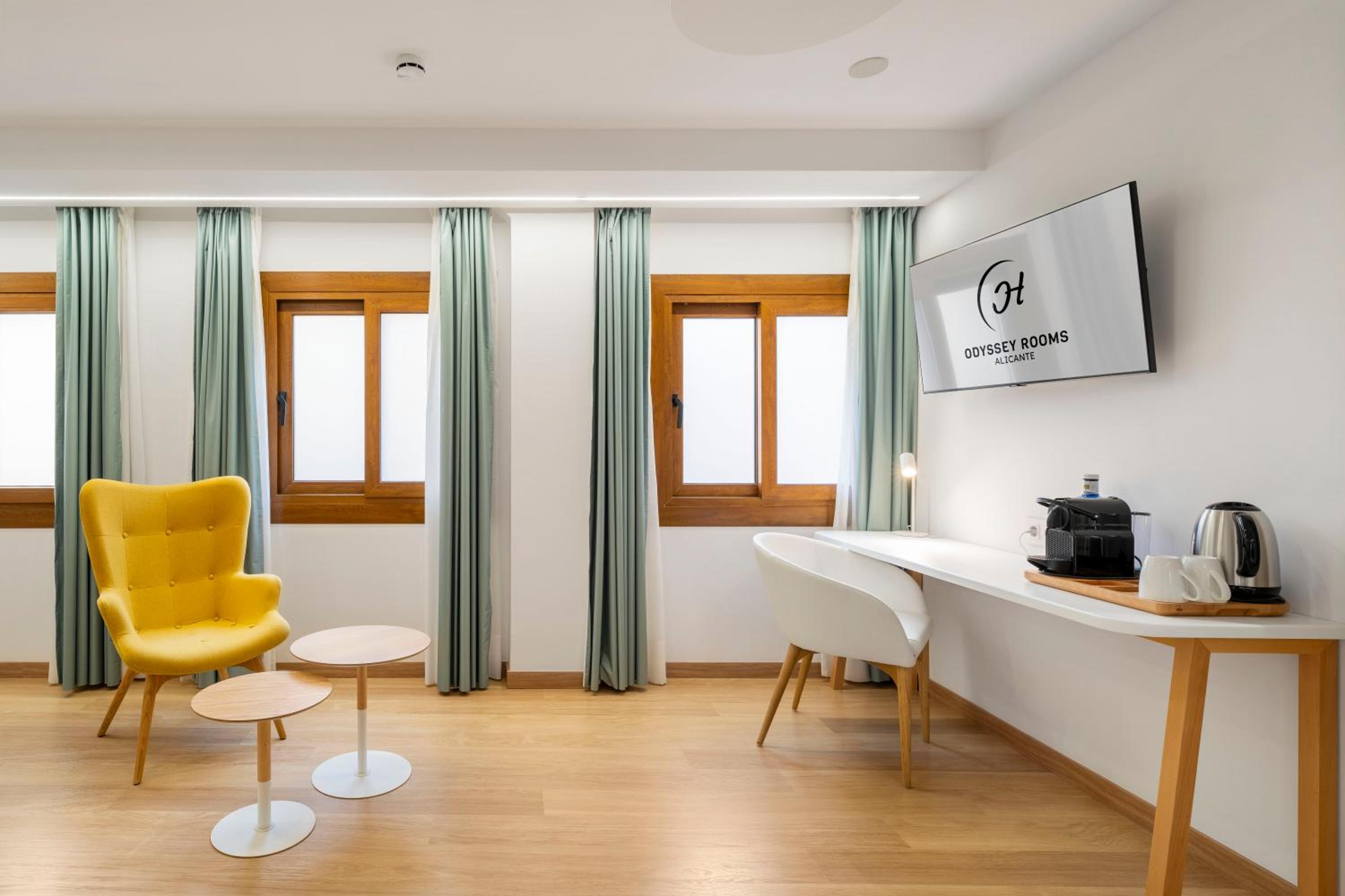 Superior Double or Twin Room photo 2