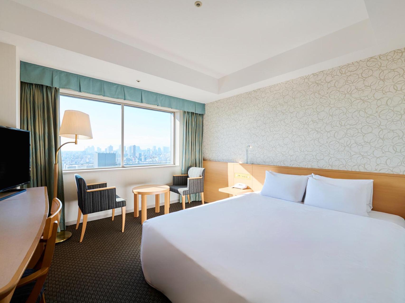 Double Room - Non-Smoking - Photo 1