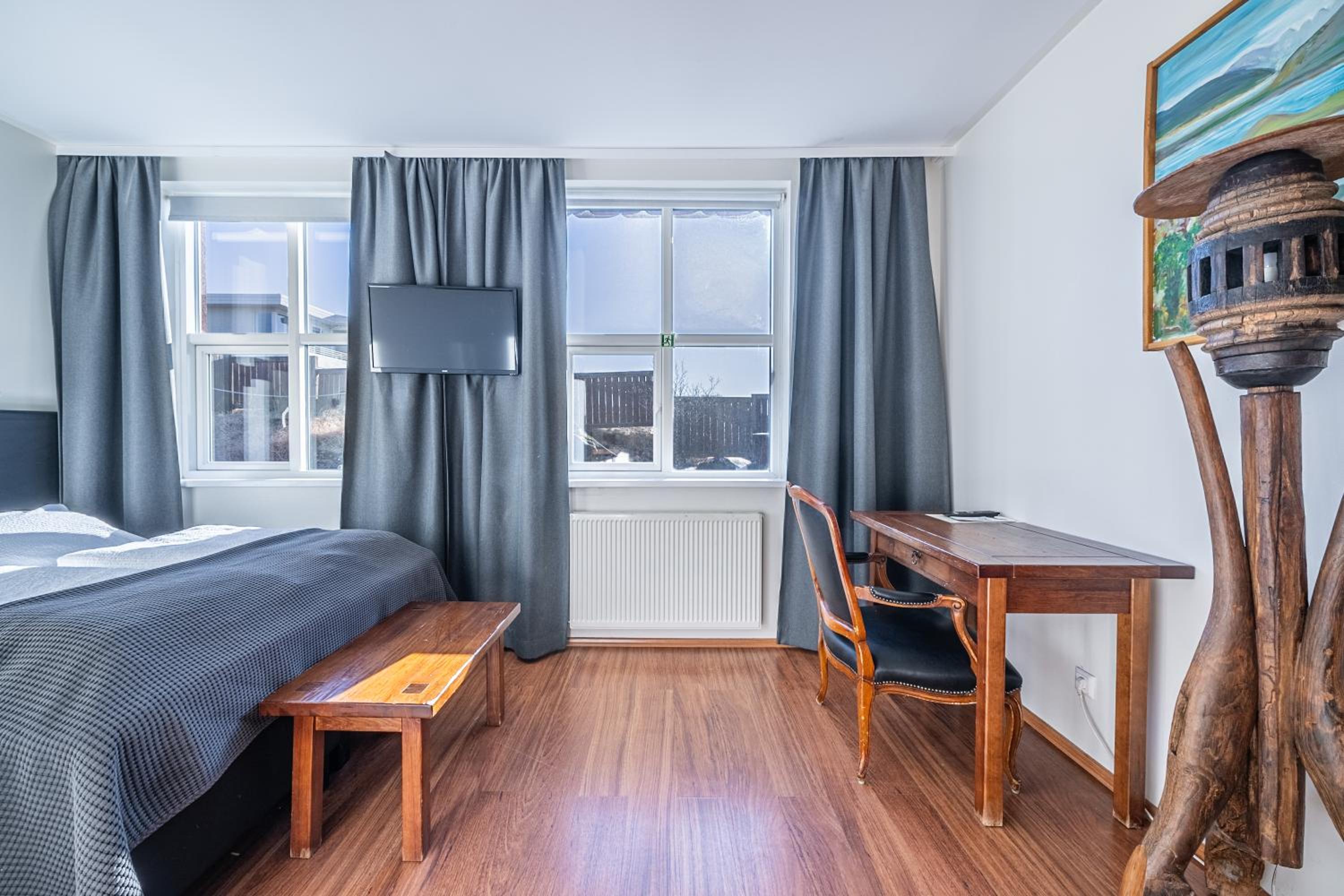 Superior Double or Twin Room