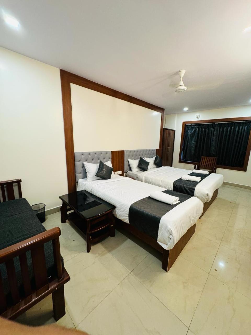 Deluxe Triple Room - Photo 4