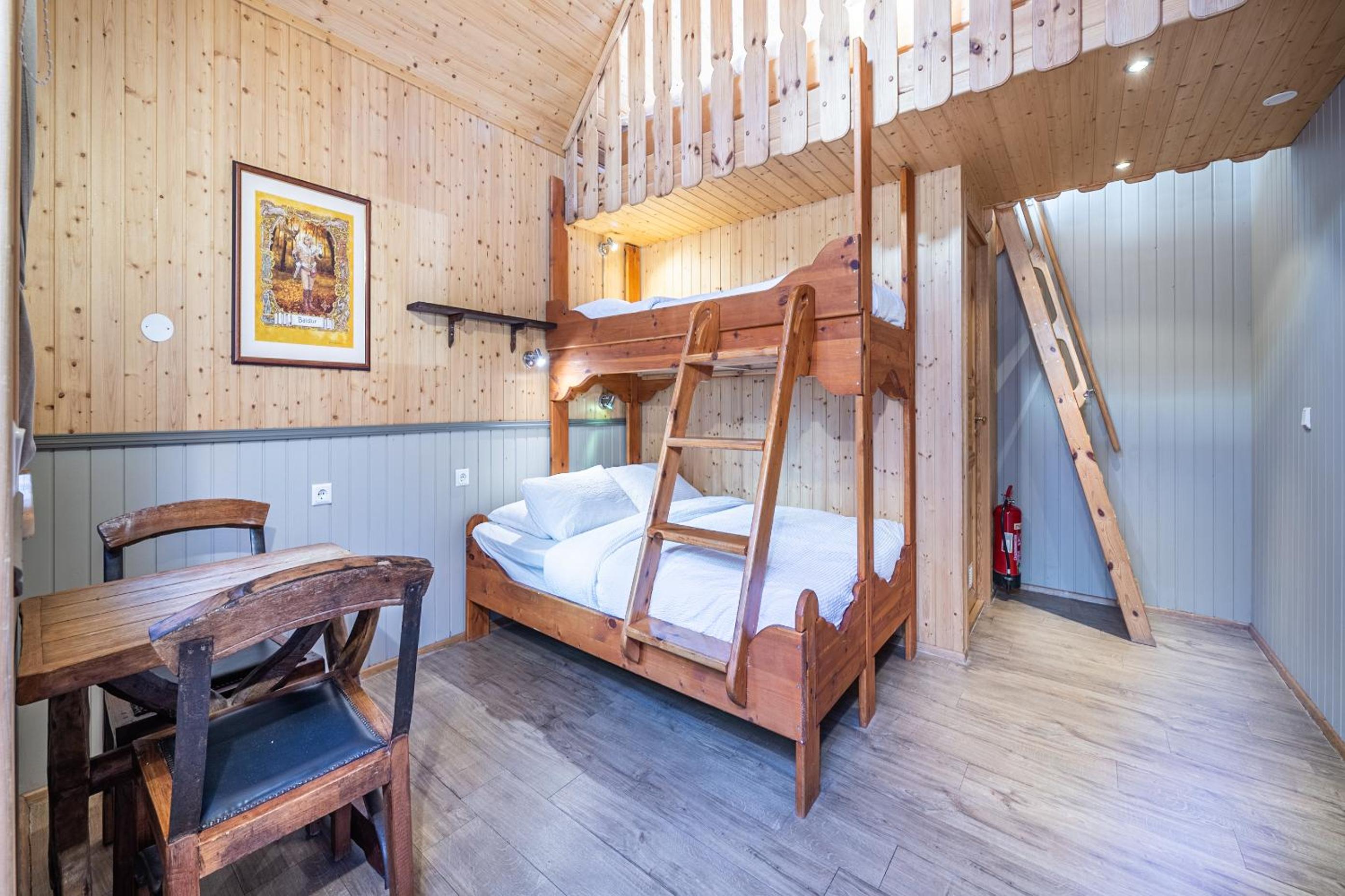 Cottage