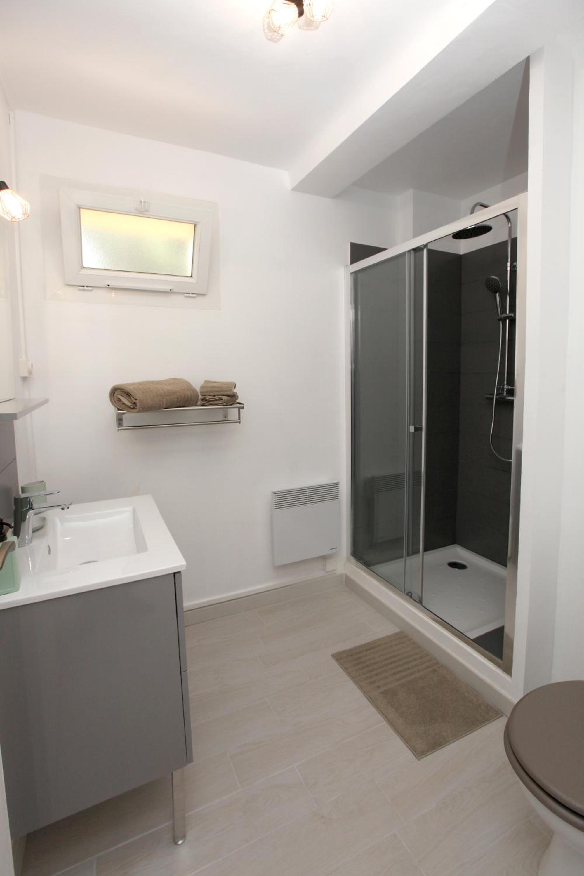 Apartment - Ground Floor