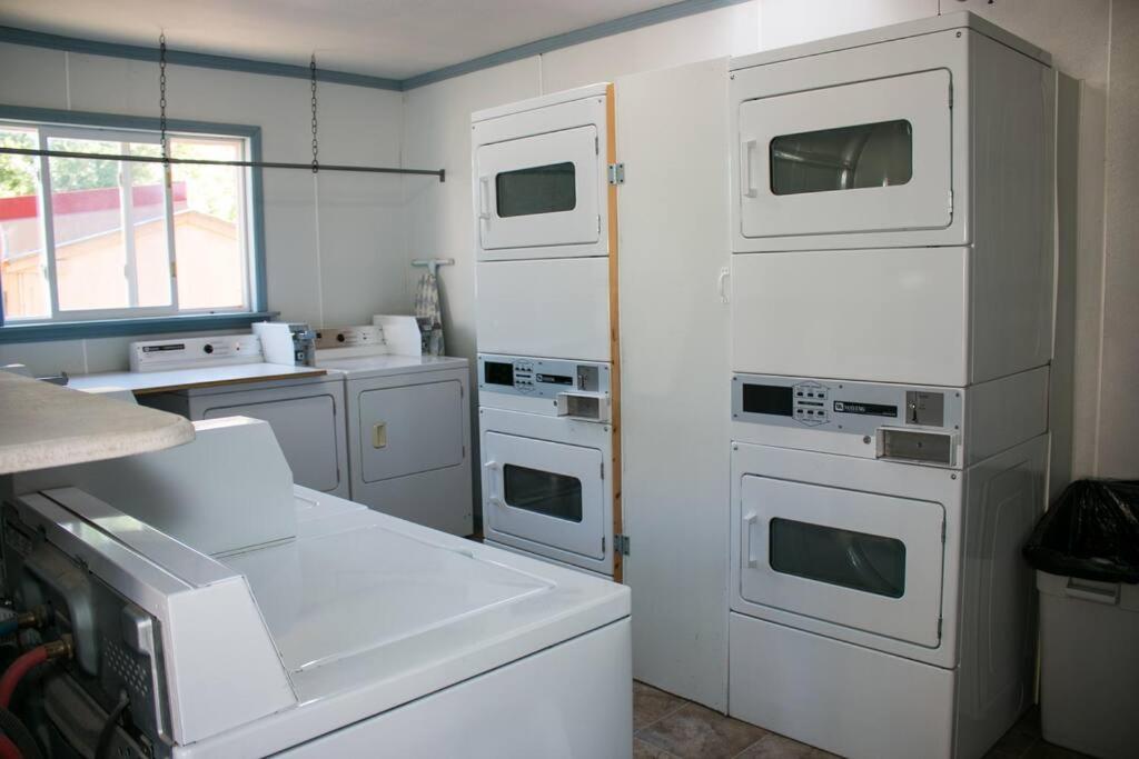 One-Bedroom House photo 3